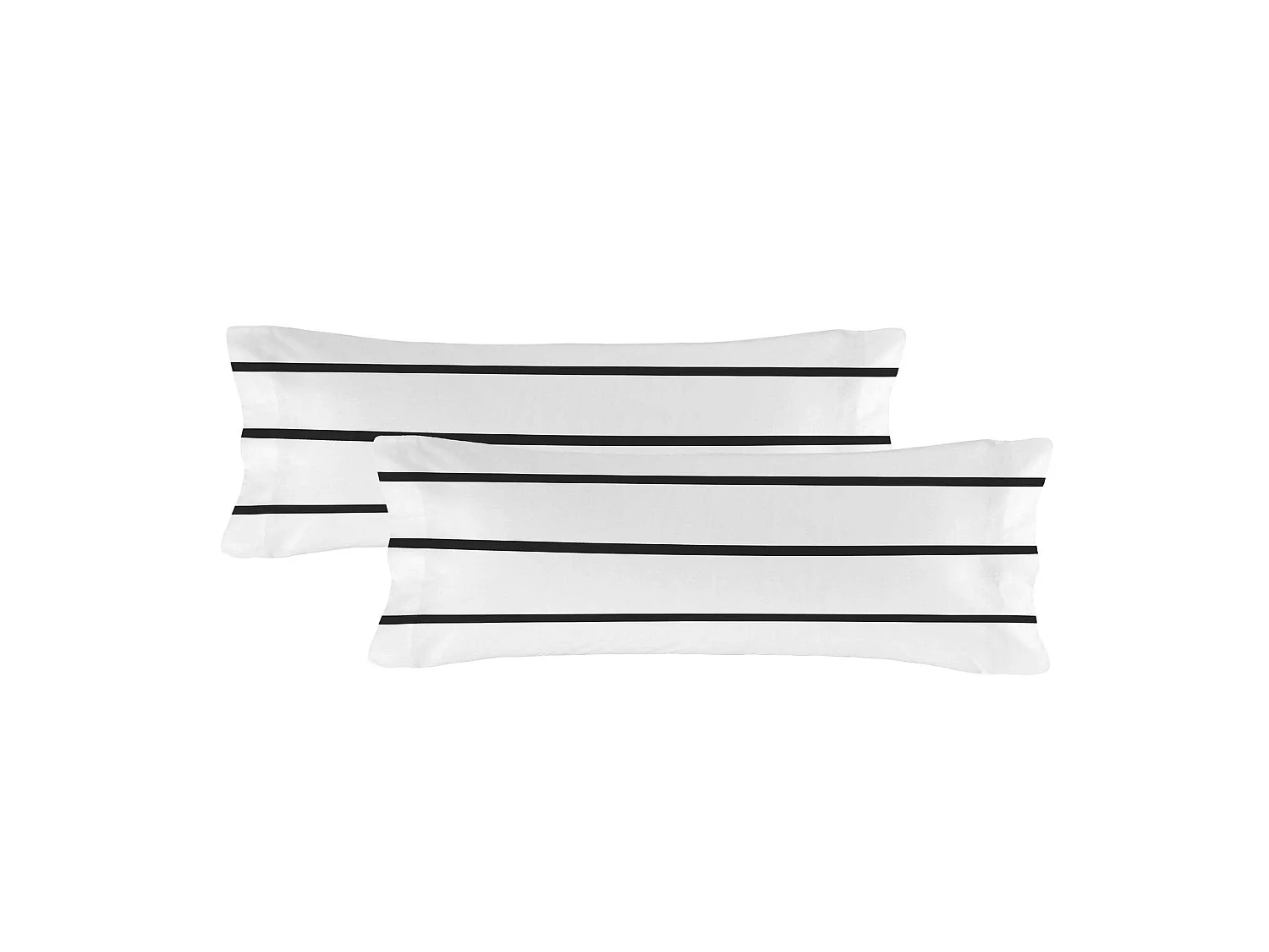 Funda de almohada 45x155 cm Blush sand