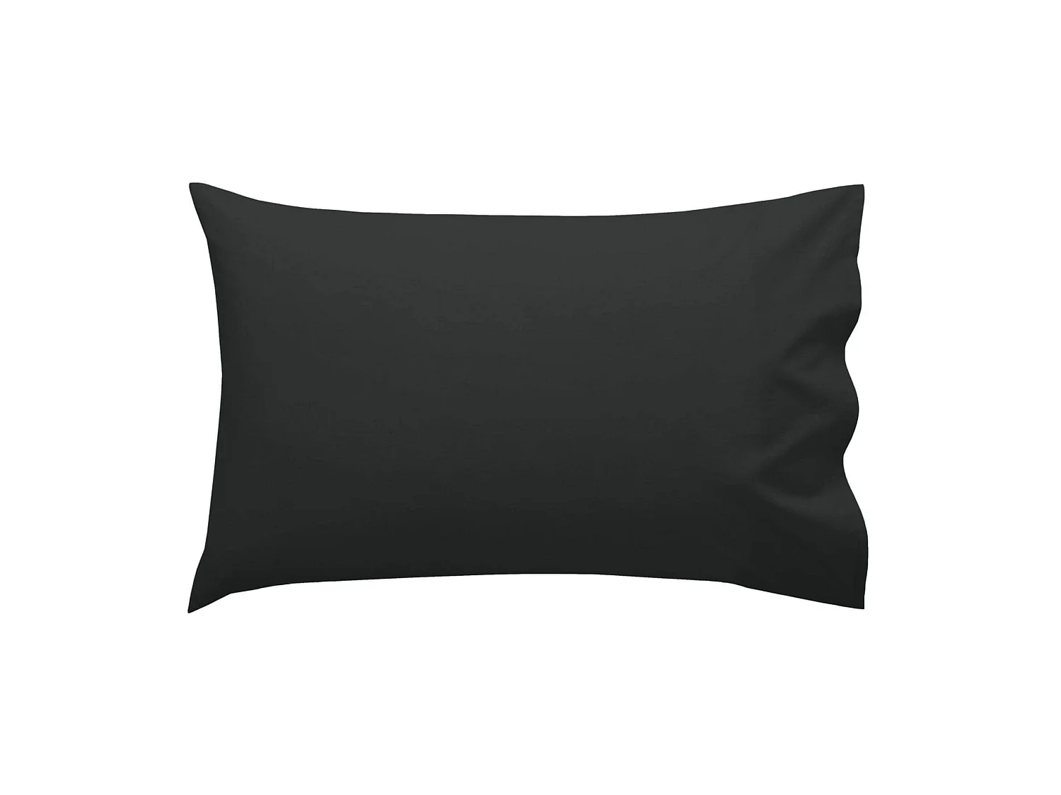 Taie d'oreiller 50x30 cm Basic