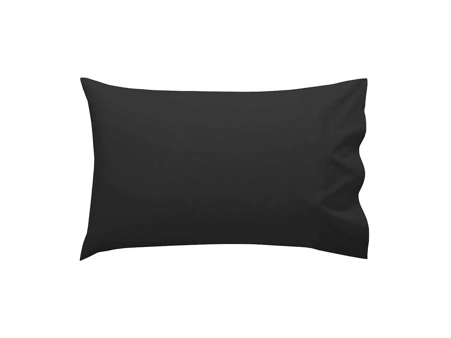 Taie d'oreiller 50x30 cm Basic