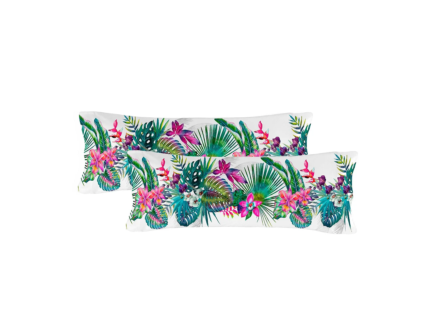 Funda de almohada 45x125 cm Elixir