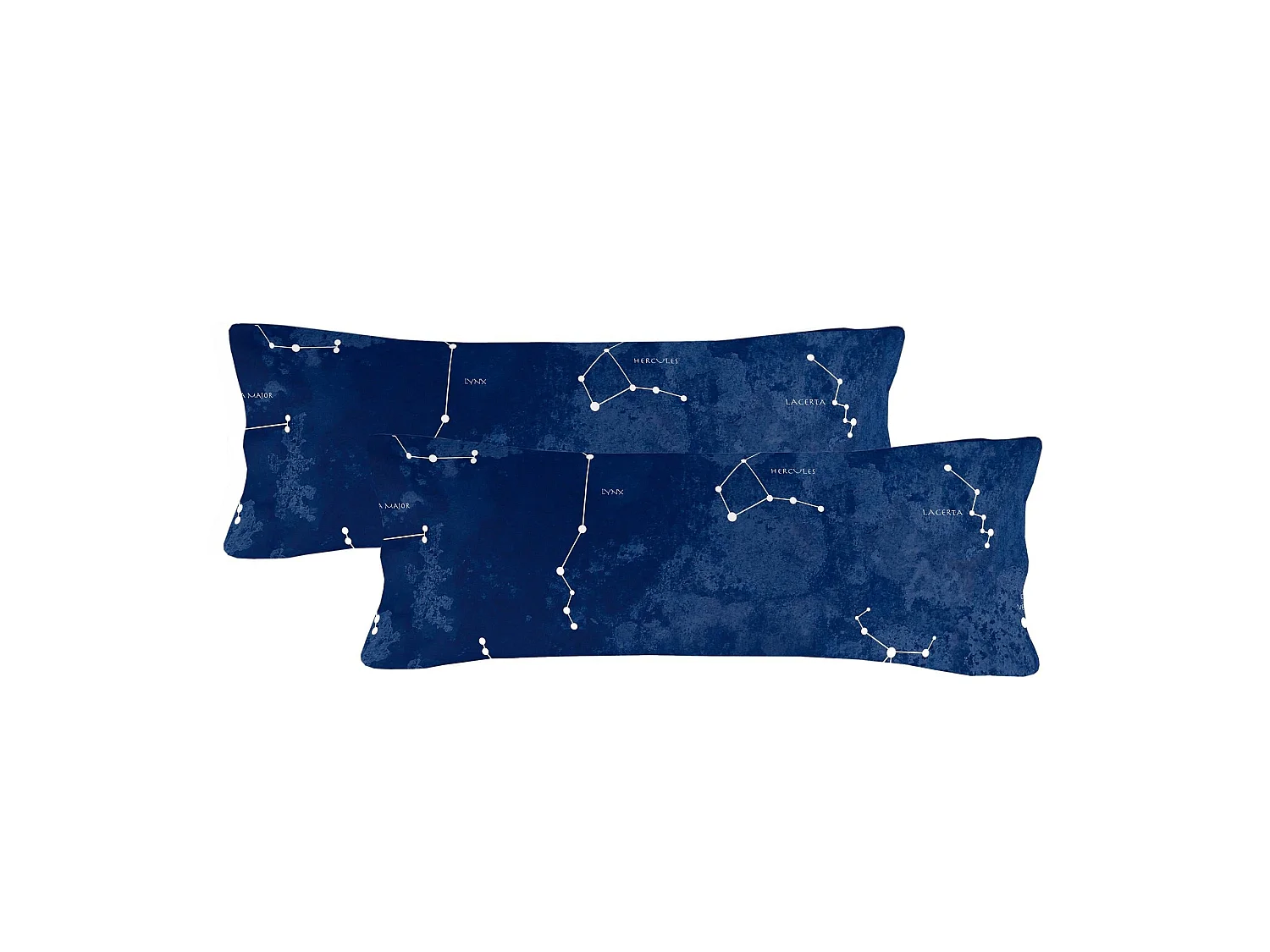 Funda de almohada 50x75 cm (x2) Cosmos