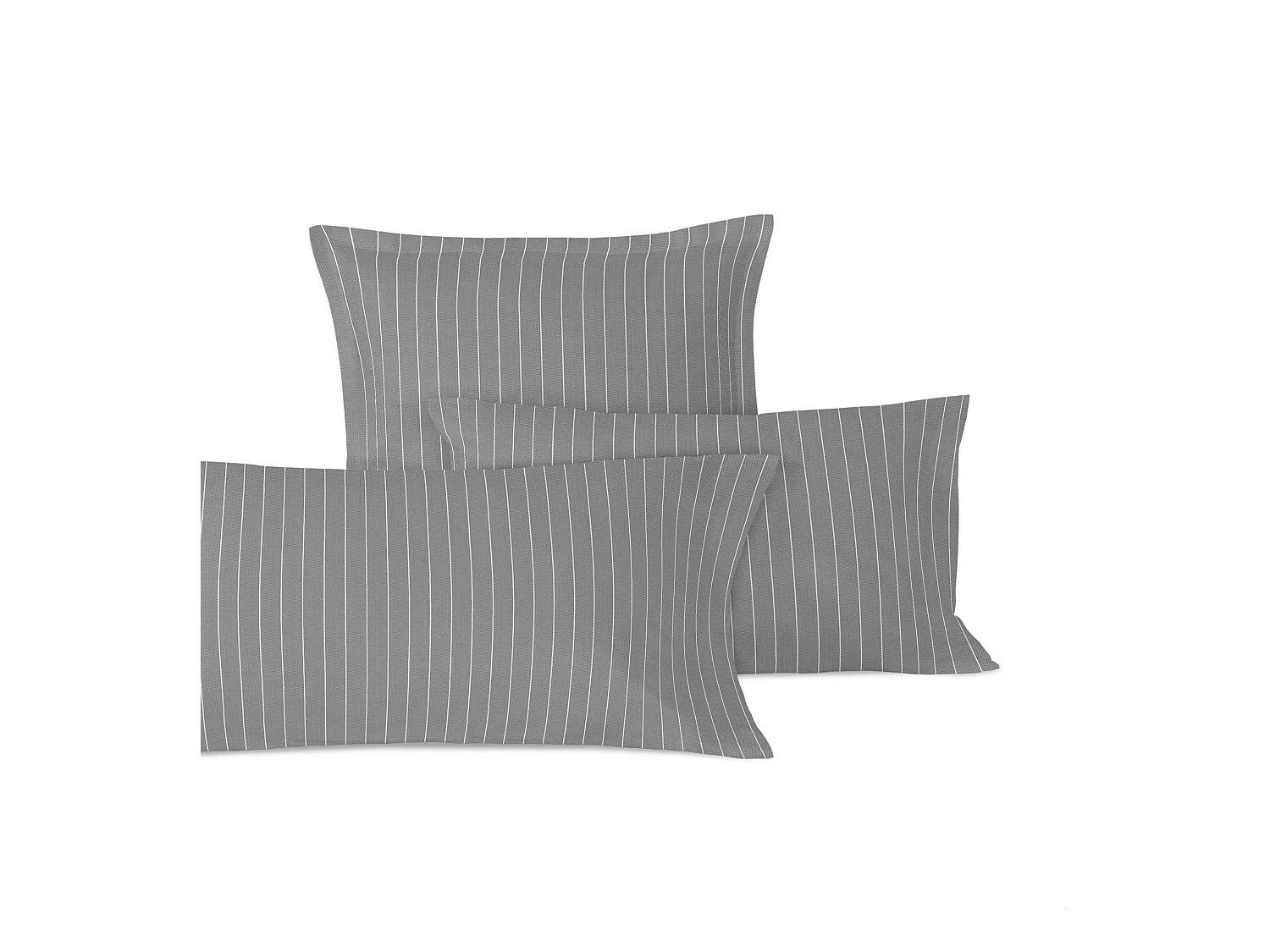 Kissenbezug 45x155 cm Oxford