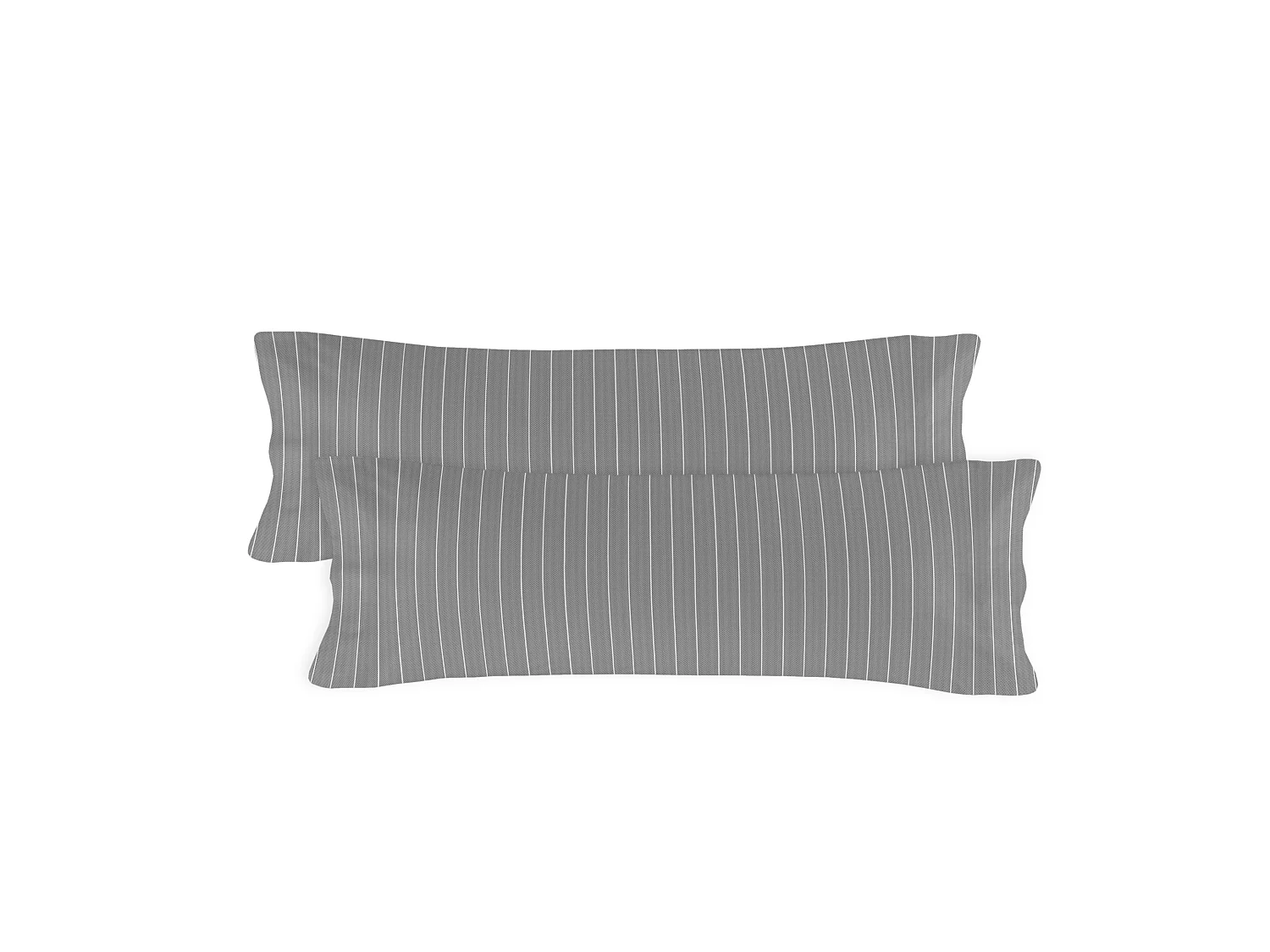 Kissenbezug 45x155 cm Oxford