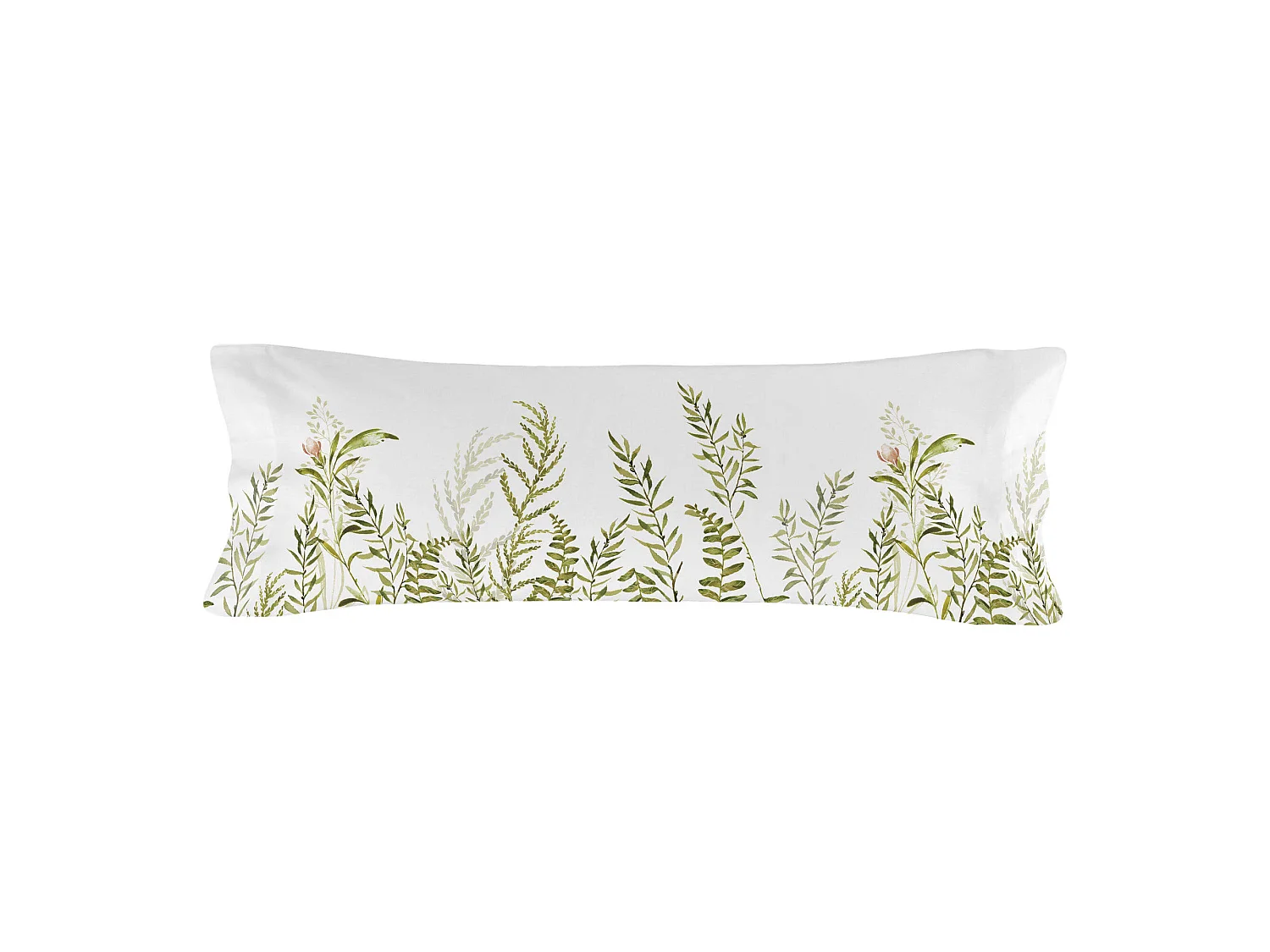 Funda de almohada Cama 180/200 (45x110 (x2) cm) Monterosso