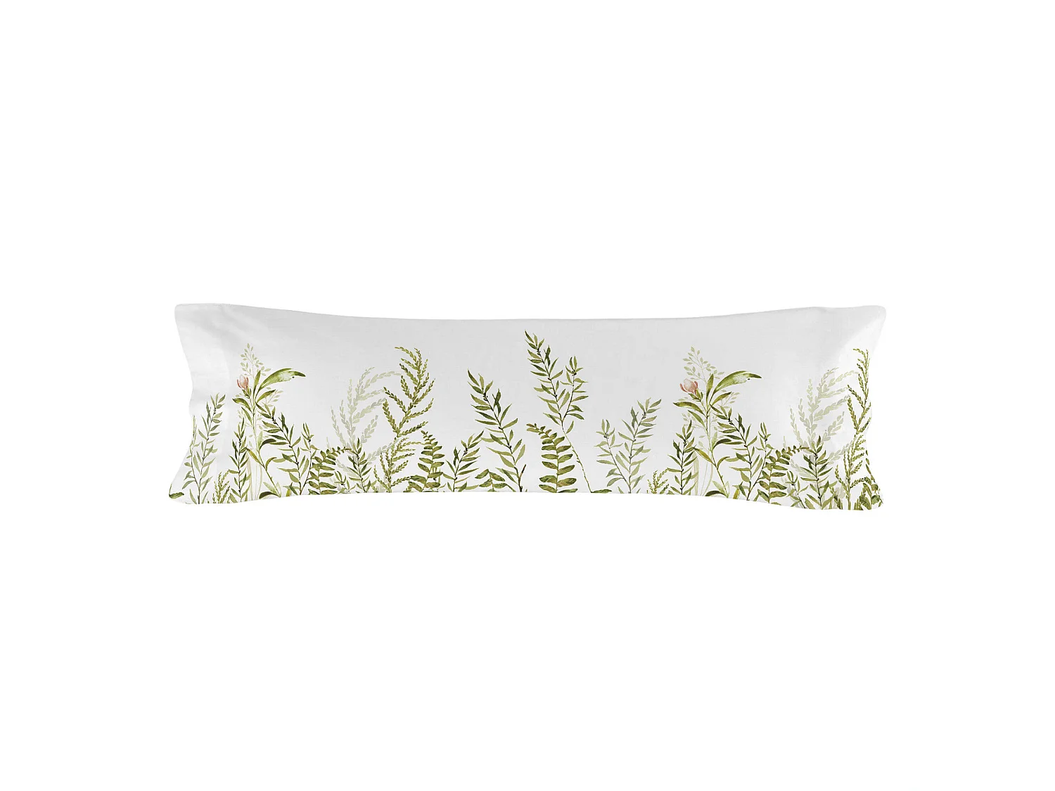 Funda de almohada Cama 180/200 (45x110 (x2) cm) Monterosso