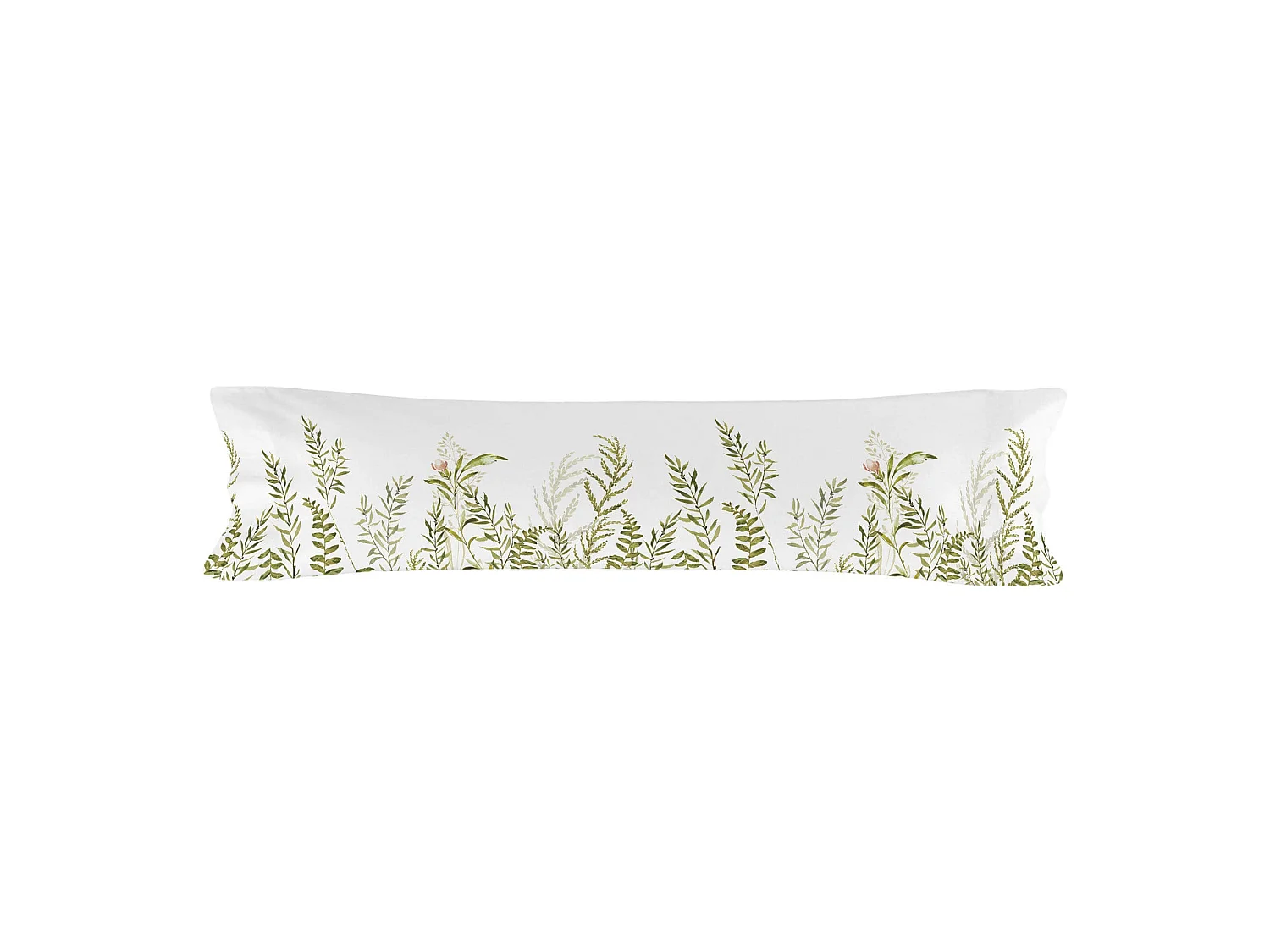 Funda de almohada Cama 180/200 (45x110 (x2) cm) Monterosso