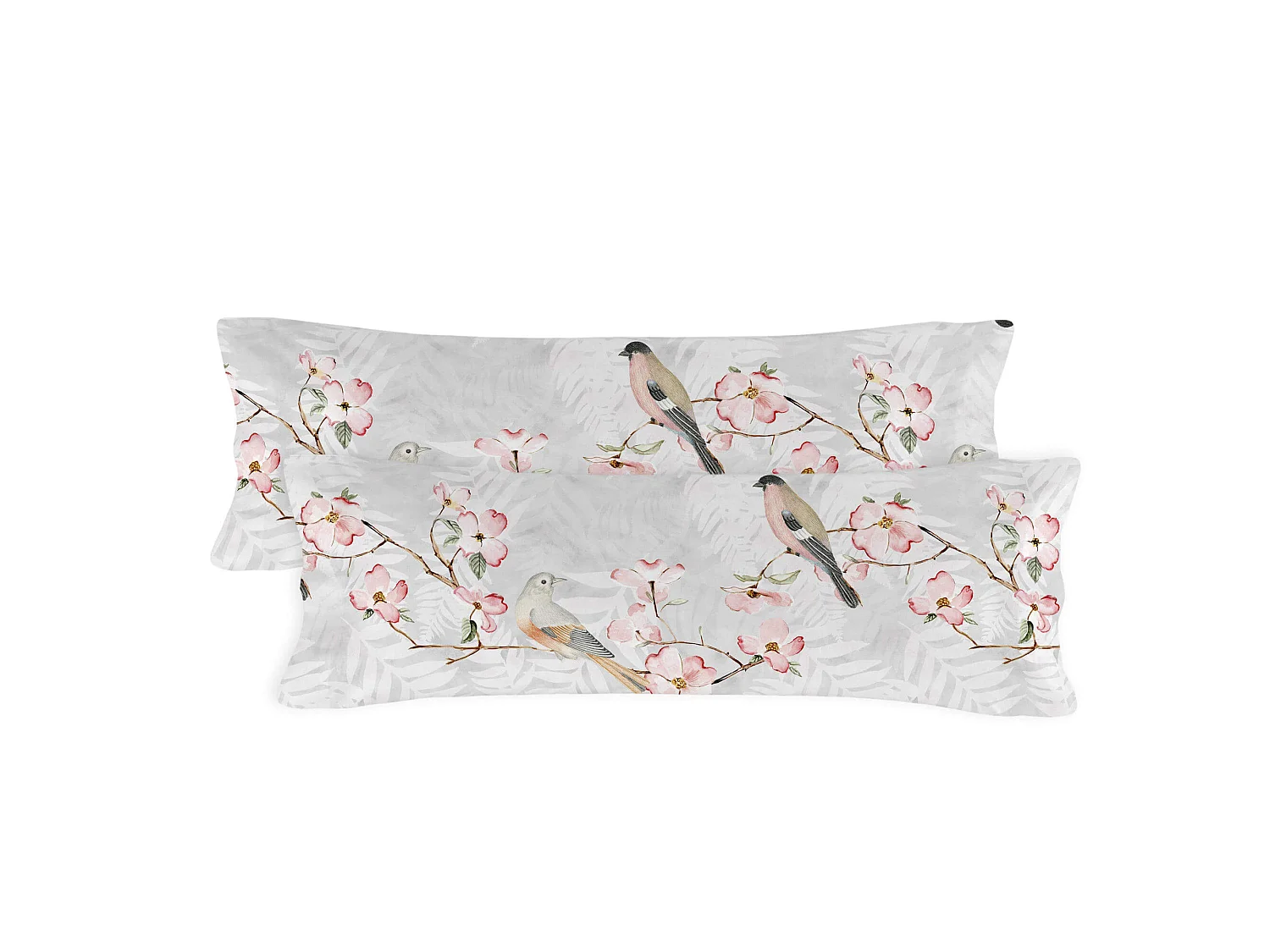 Federa per cuscino 50x75 cm (x2) Ohara