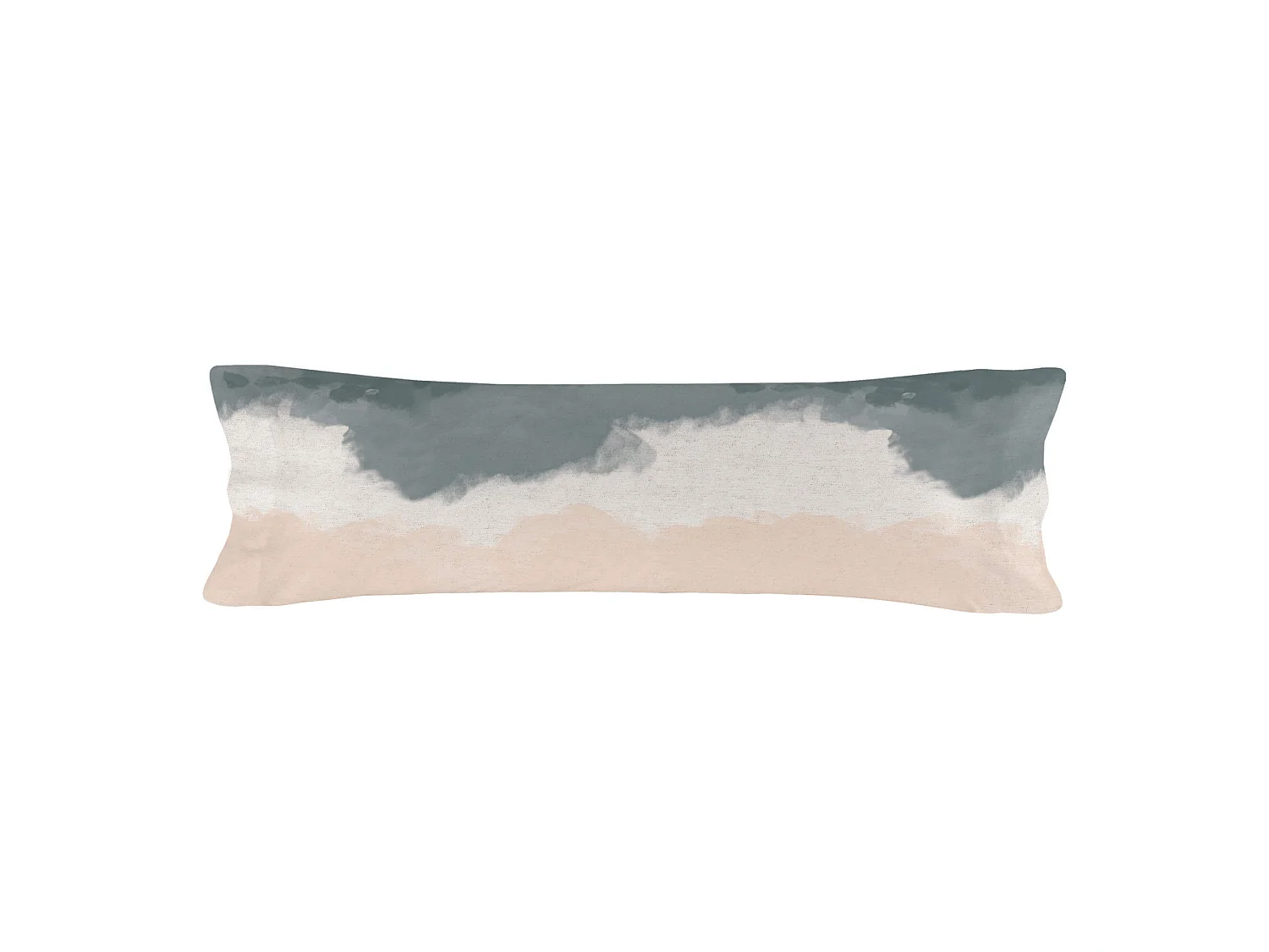 Funda de almohada 45x110 cm (x2) Seaside