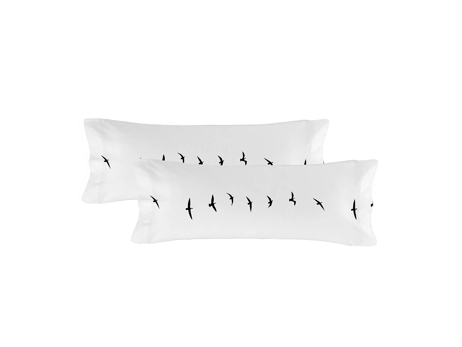 Federa per cuscino 45x110 cm Trip