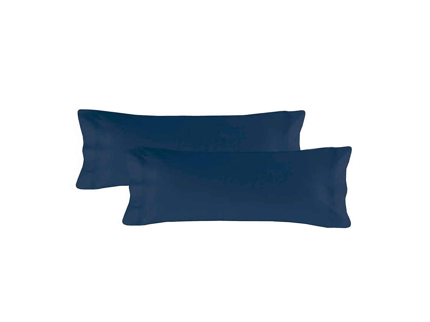 Kissenbezug 60x60 cm (x2) Basic