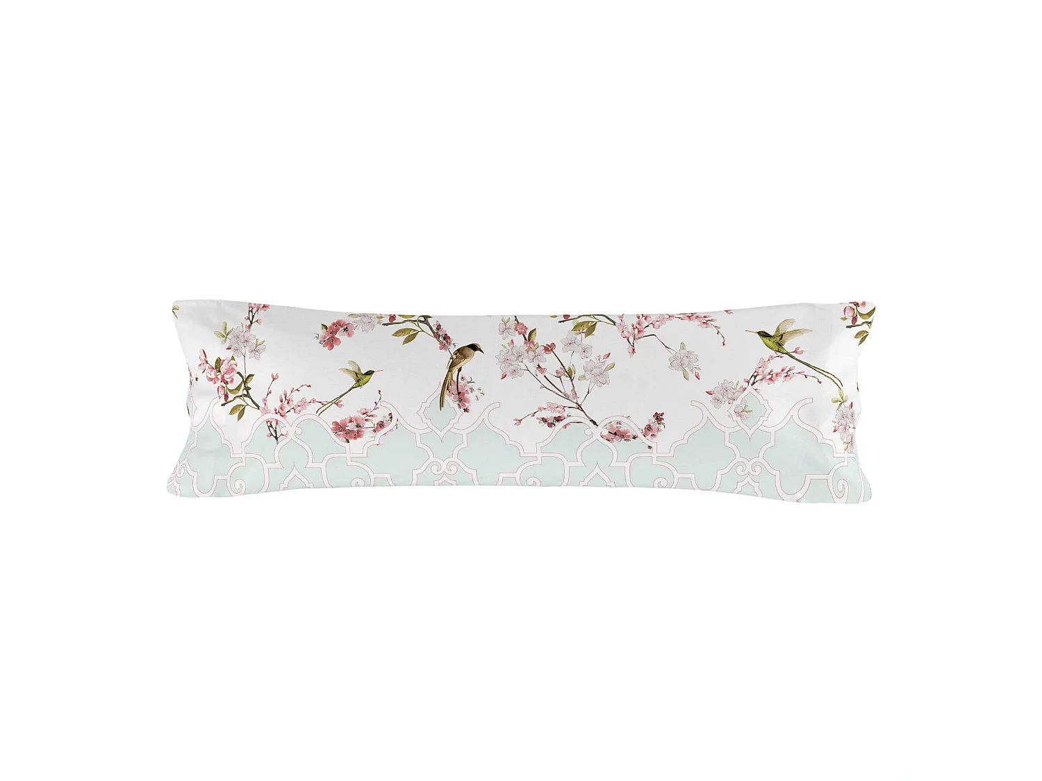 Taie d'oreiller 60x60 cm Sakura