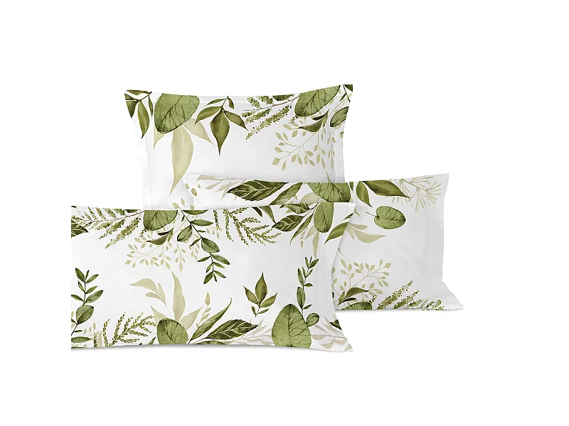 Funda de almohada 60x60 cm Herbal