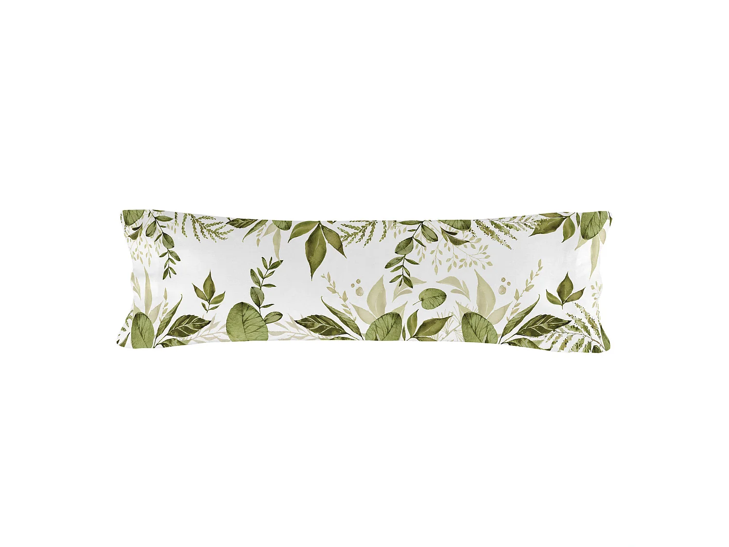 Funda de almohada 60x60 cm Herbal