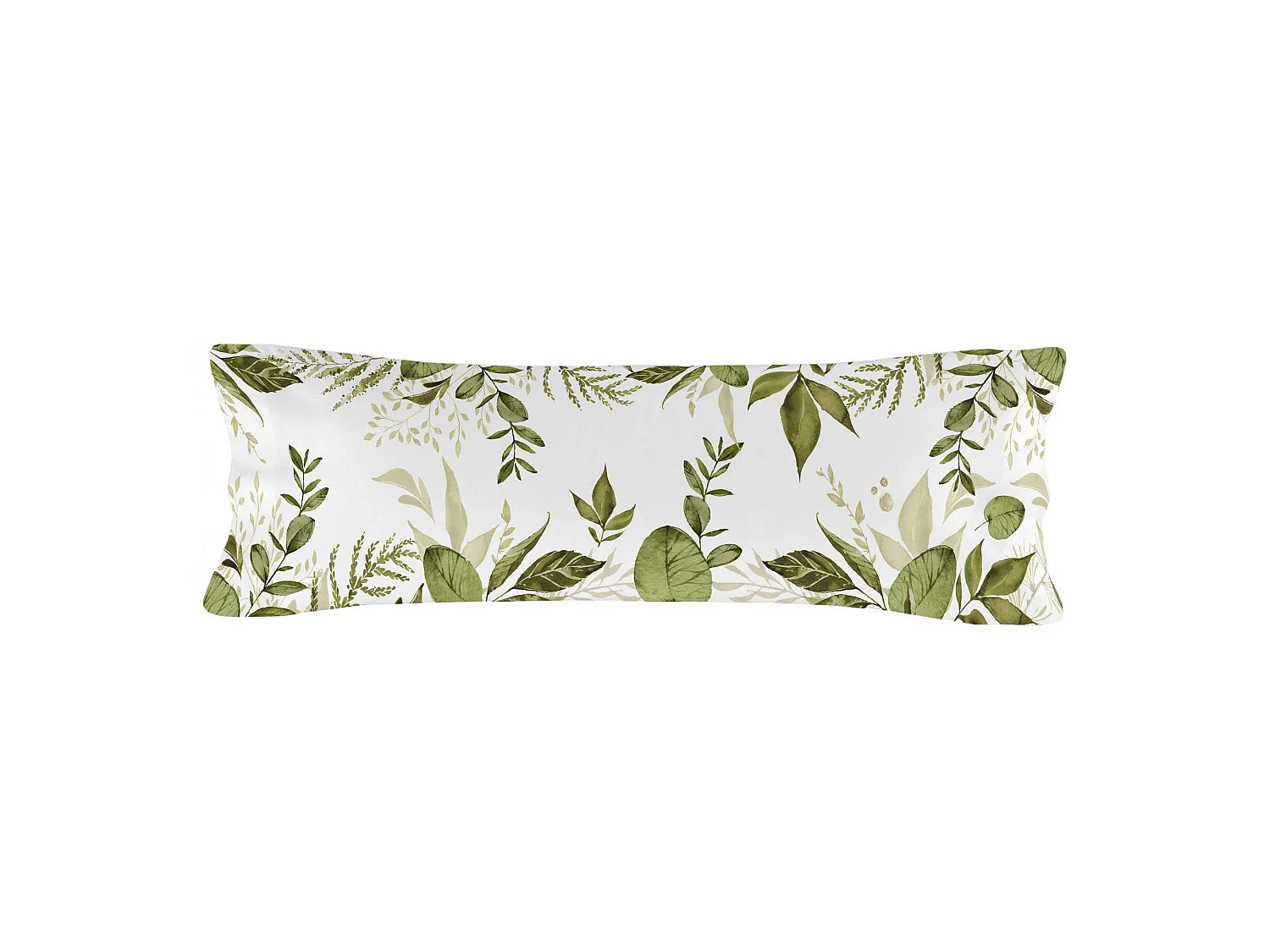 Taie d'oreiller 60x60 cm Herbal