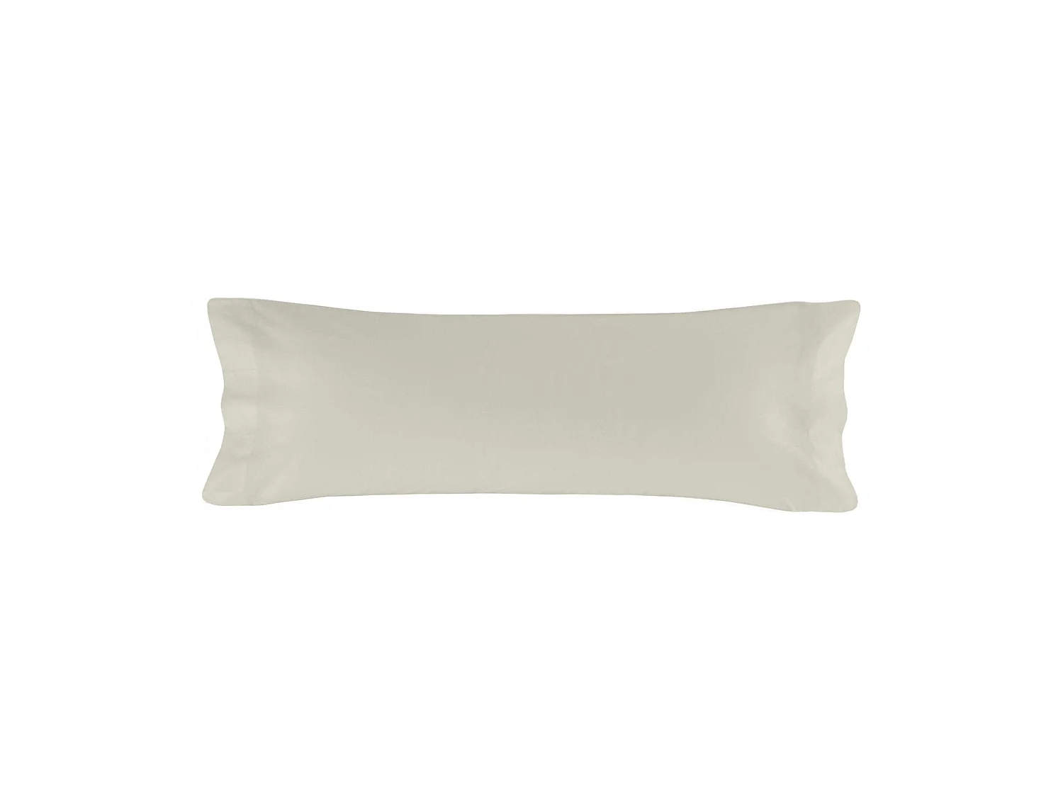 Funda de almohada 60x60 cm (x2) Basic