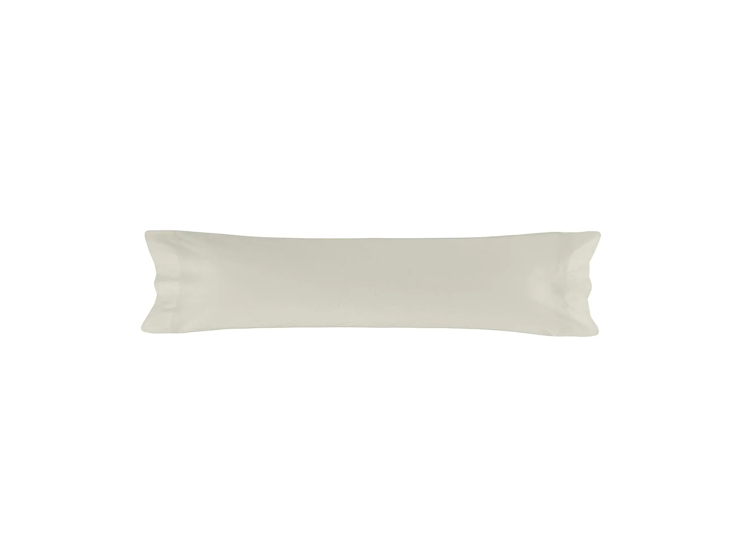 Funda de almohada 60x60 cm (x2) Basic