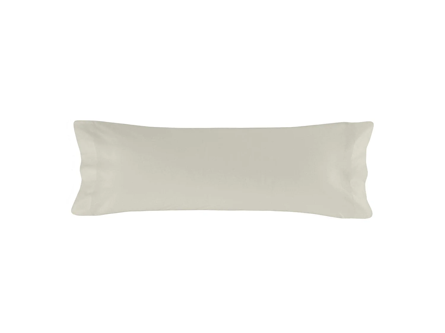 Funda de almohada 60x60 cm (x2) Basic