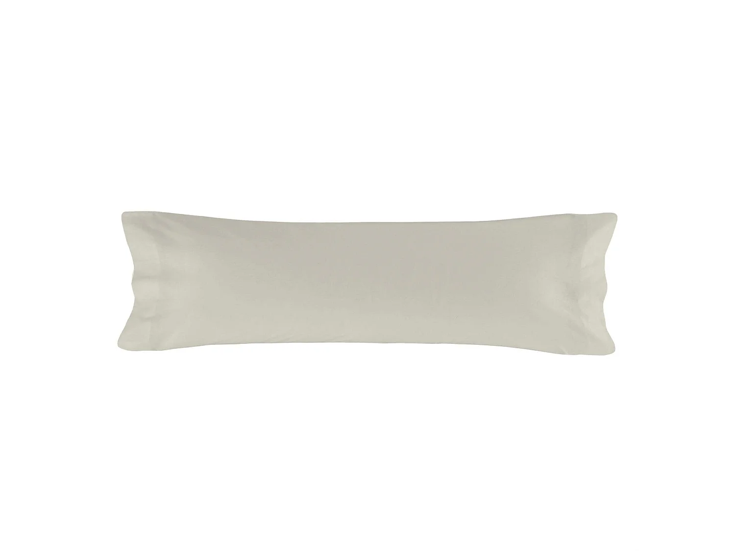 Funda de almohada 60x60 cm (x2) Basic