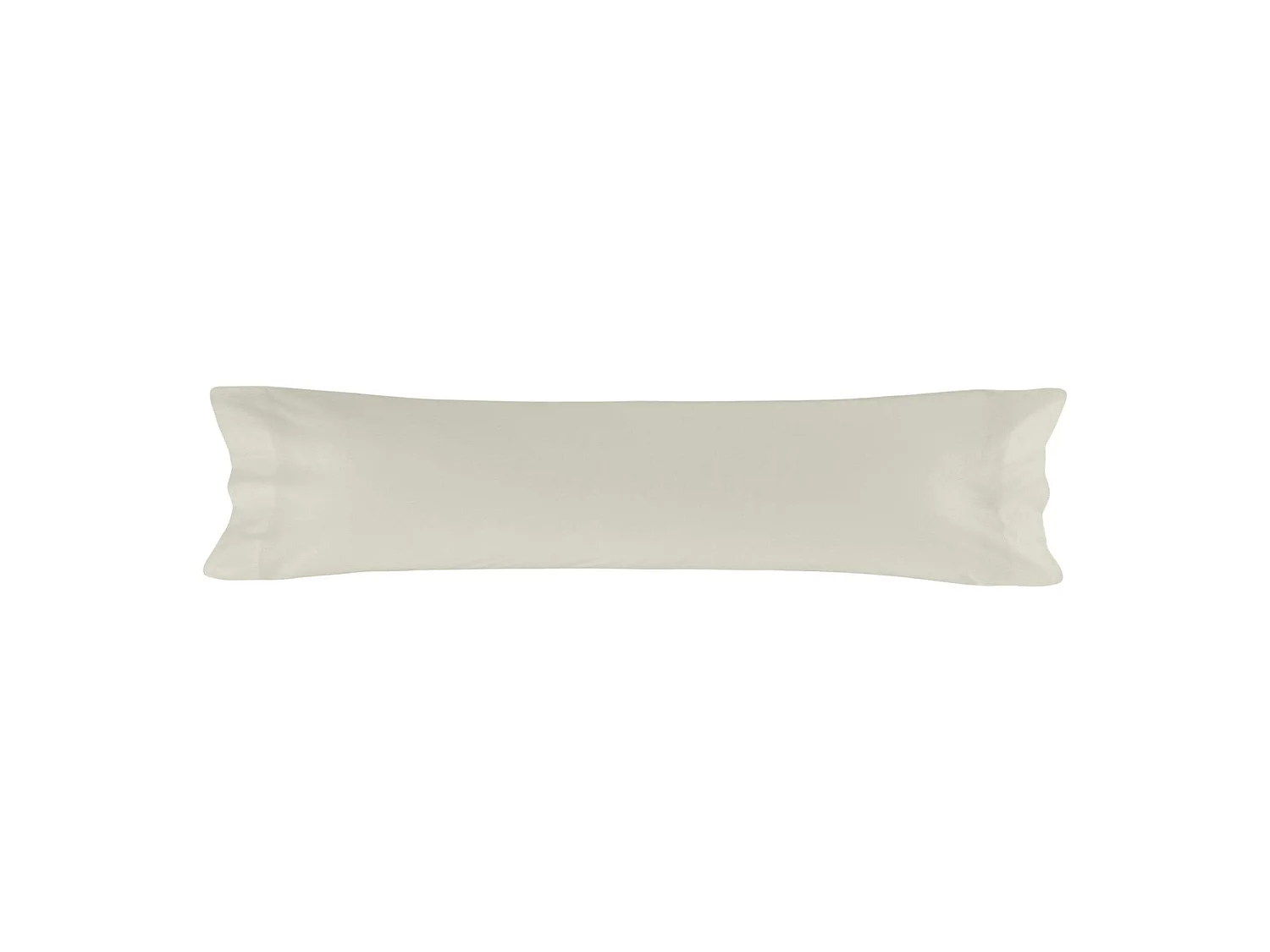 Funda de almohada 60x60 cm (x2) Basic