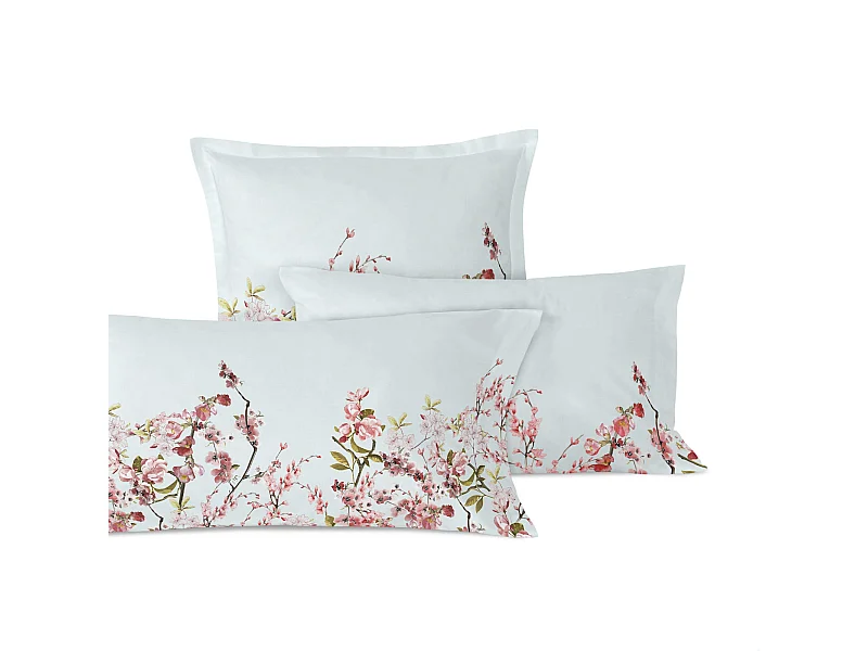 Funda de almohada 50x75 cm (x2) Chinoiserie