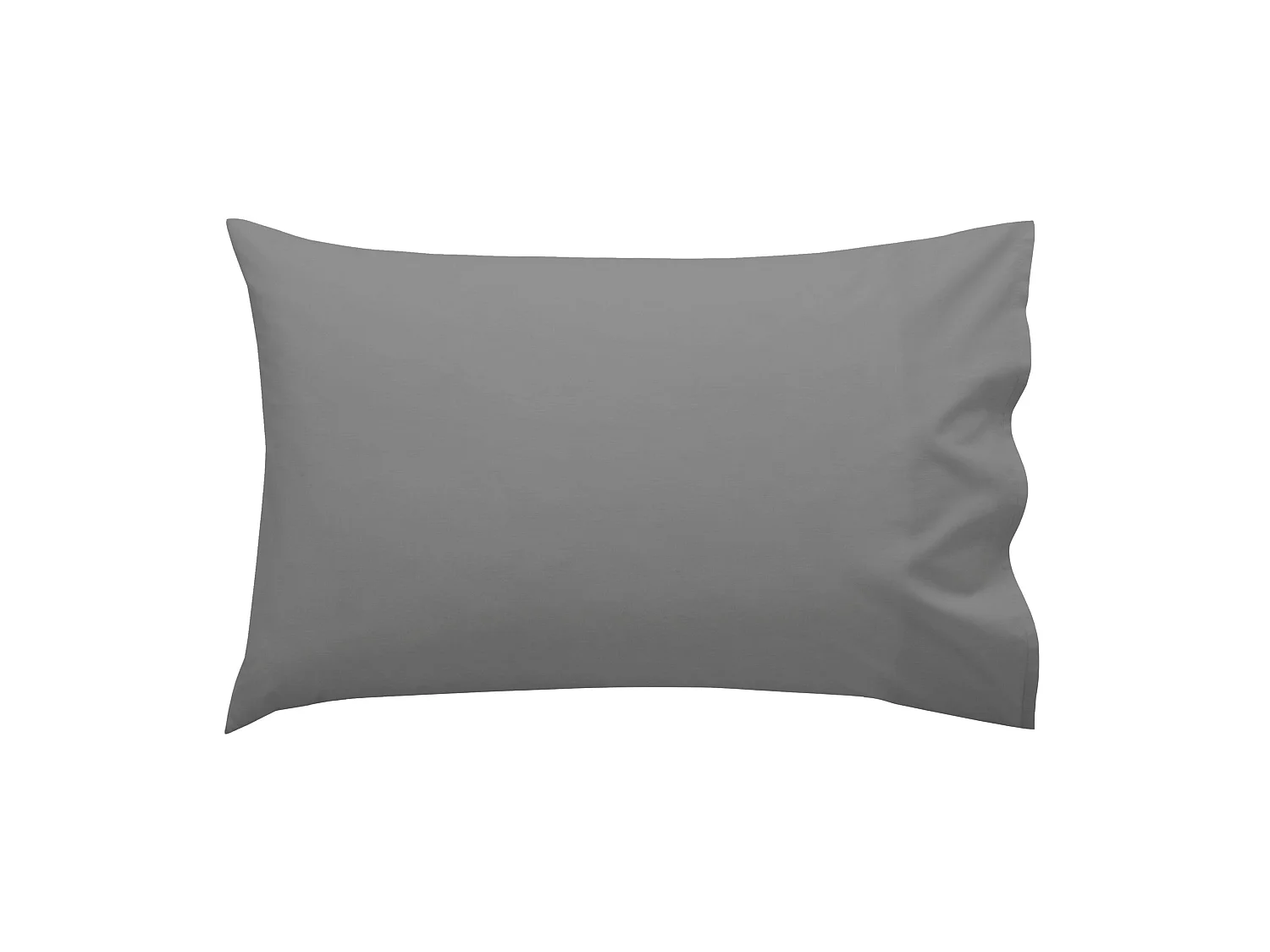 Taie d'oreiller 50x30 cm Basic