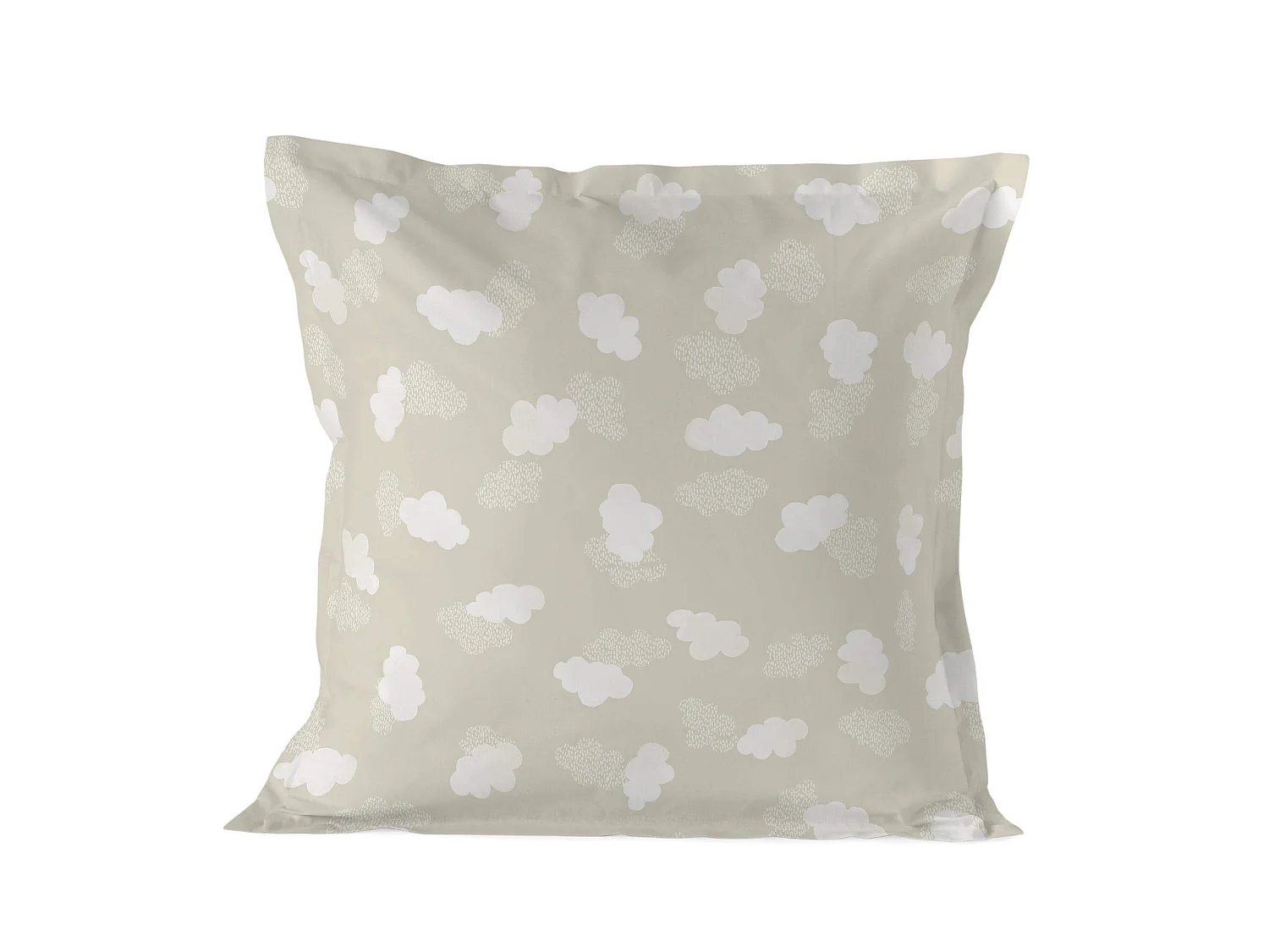 Funda de almohada 50x75 cm Clouds