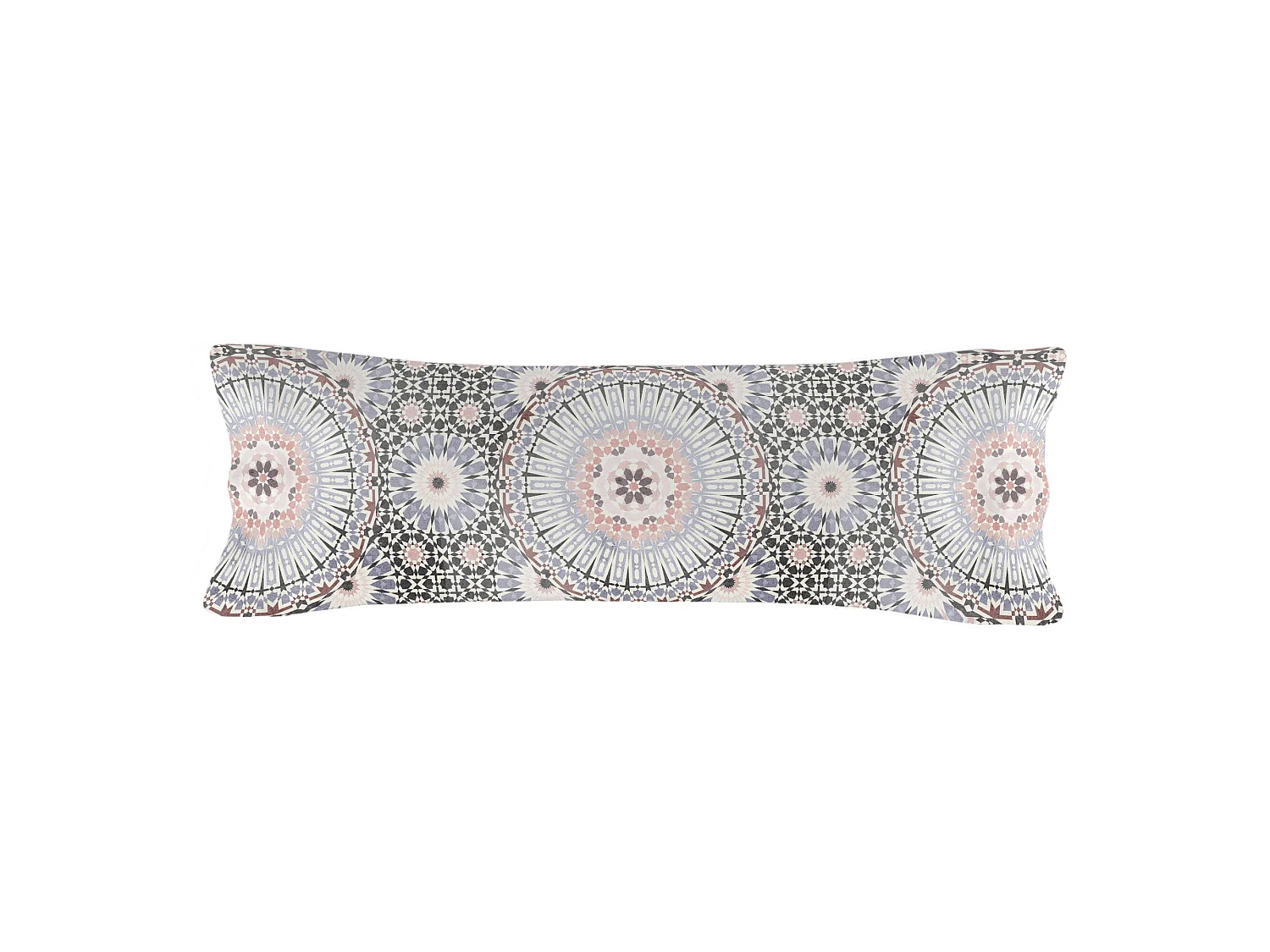 Funda de almohada 45x110 cm (x2) Bohemia