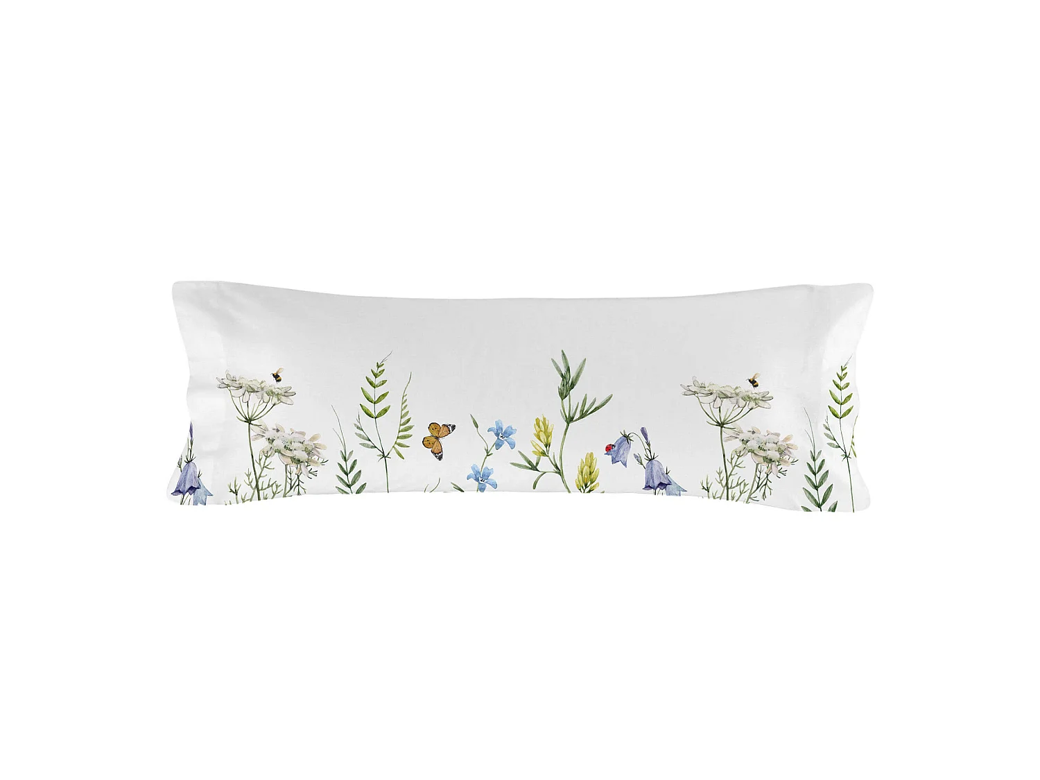 Funda de almohada 45x110 cm Manarola