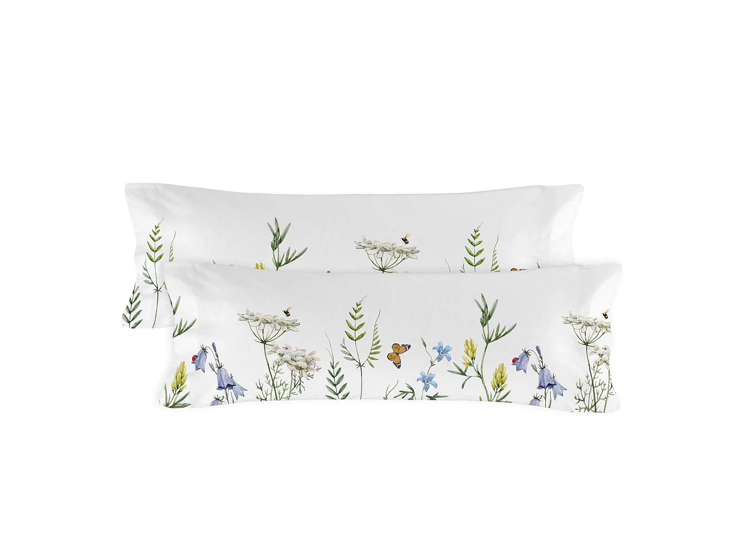 Funda de almohada 45x110 cm Manarola