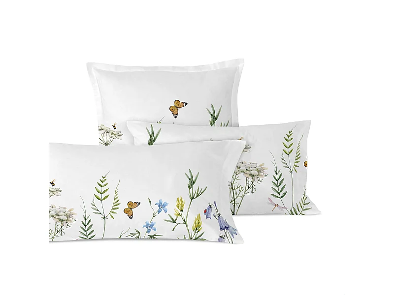 Funda de almohada 45x110 cm Manarola