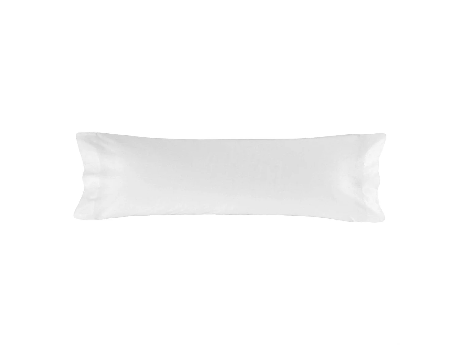 Taie d'oreiller 50x75 cm (x2) Basic