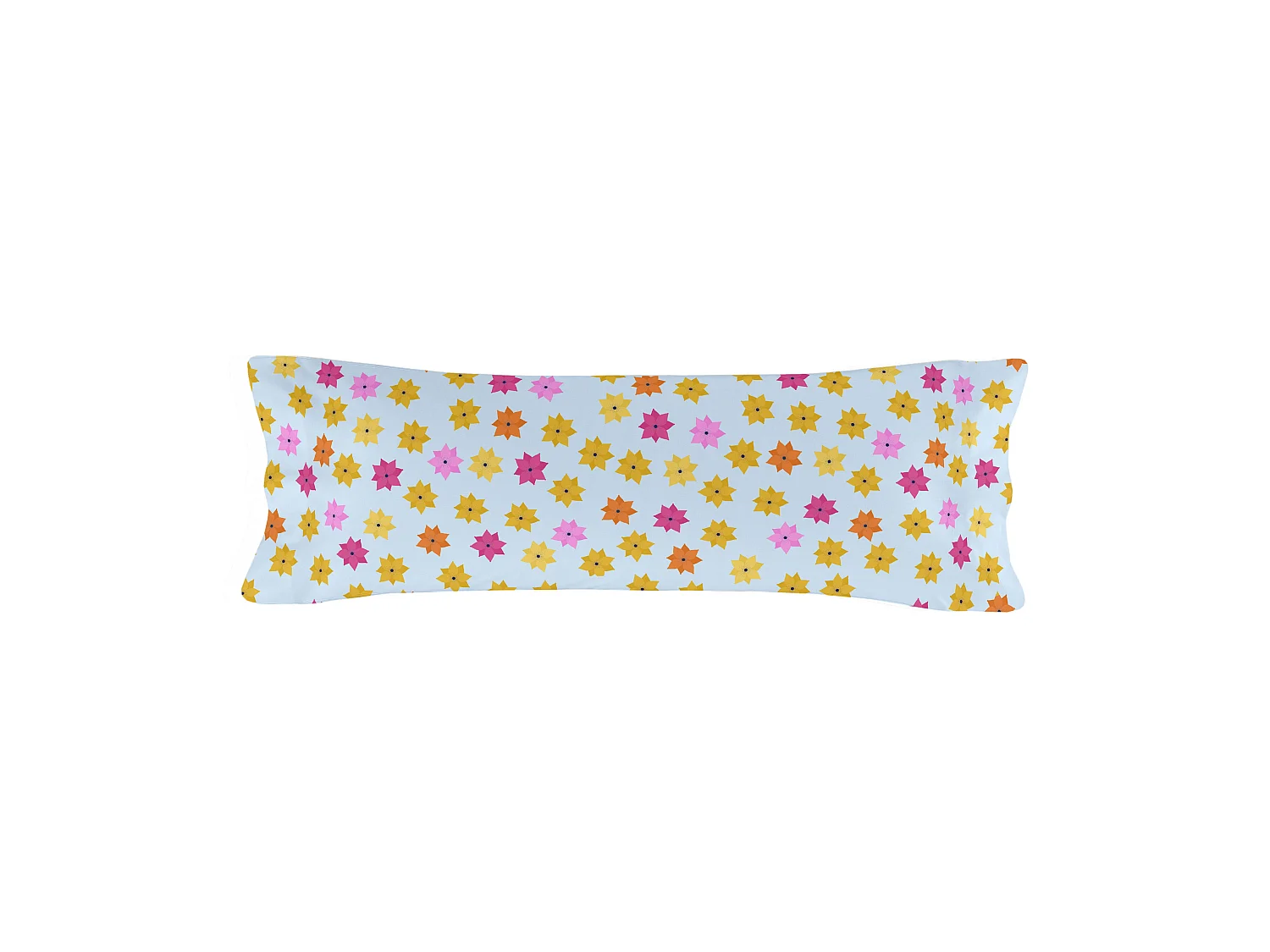 Taie d'oreiller 40x60 cm Long braid