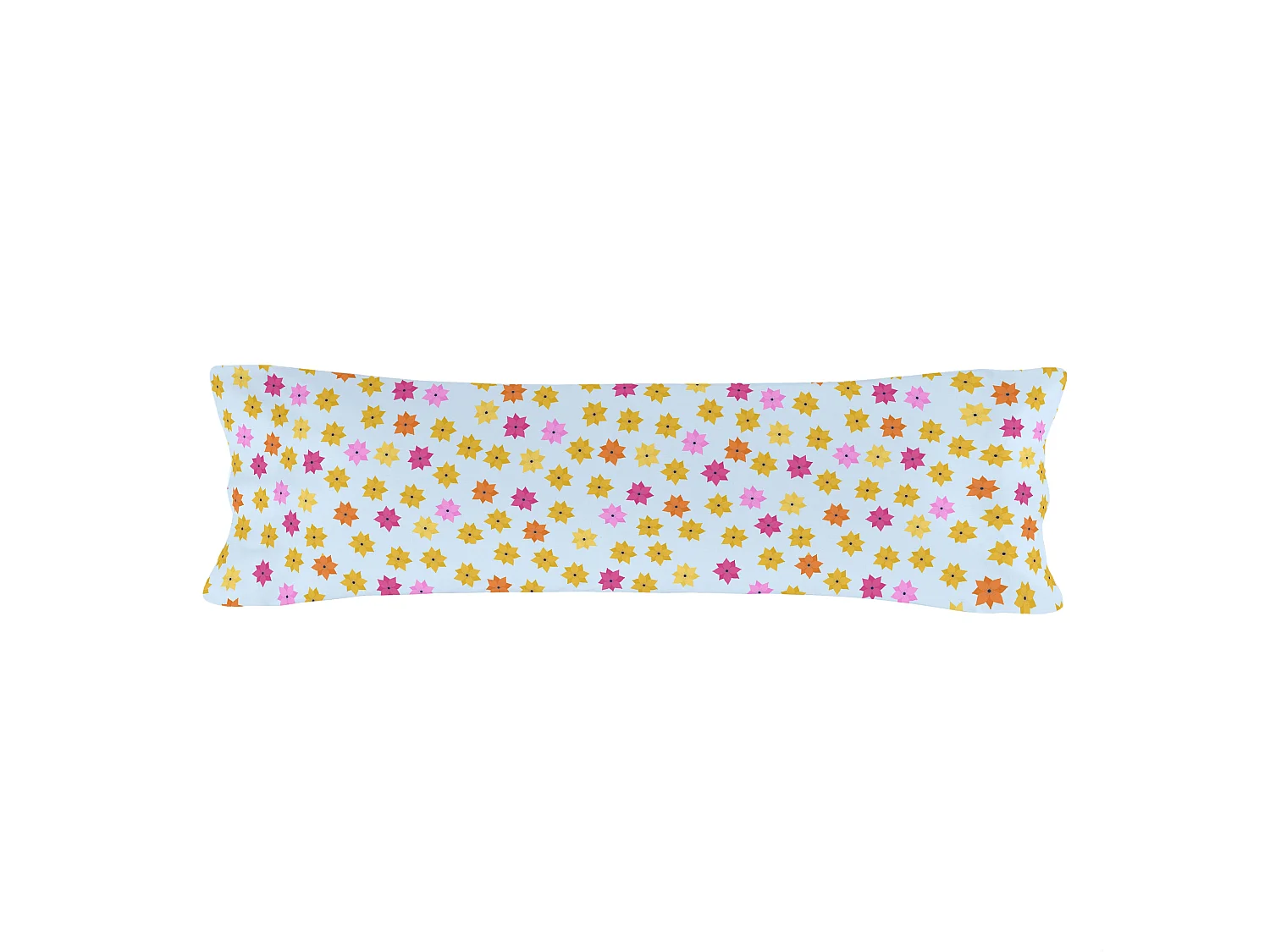 Taie d'oreiller 40x60 cm Long braid