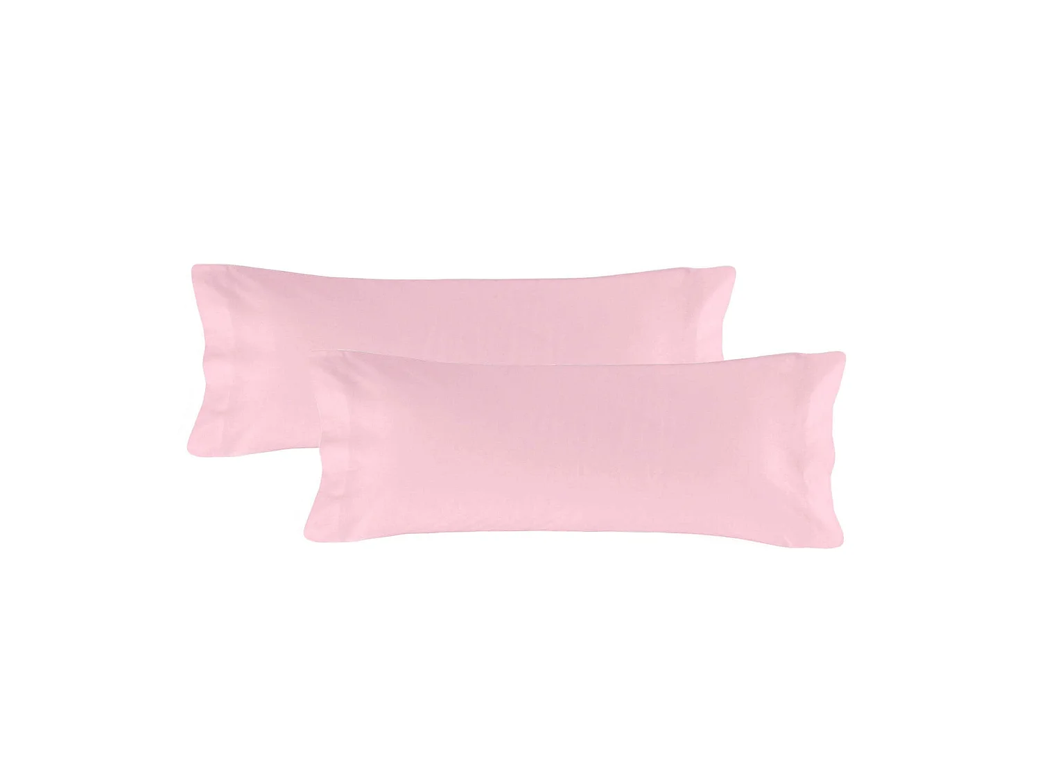 Funda de almohada 45x155 cm Basic