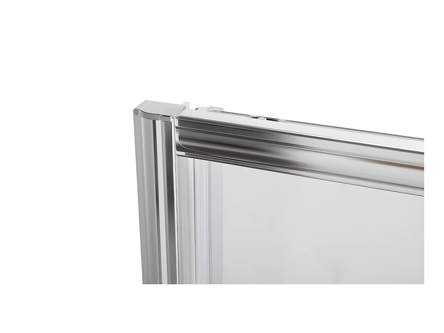 Paroi de douche coulissante JESSICA II - 140x190 cm