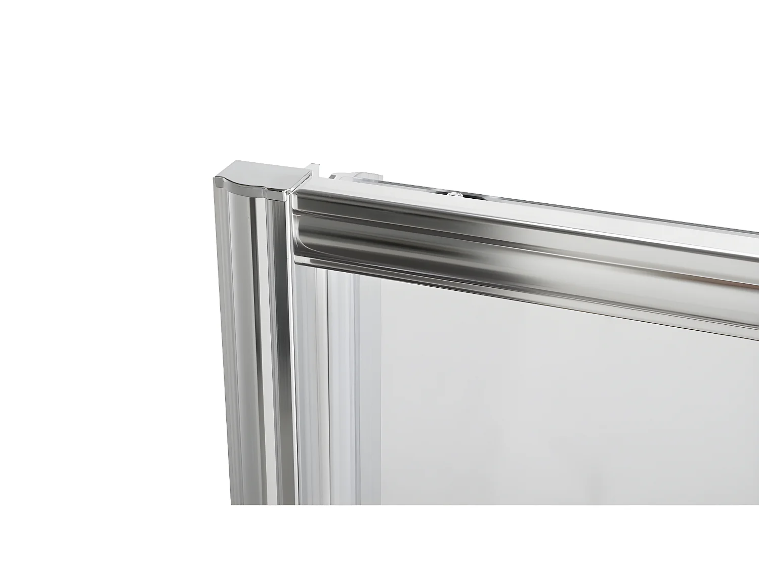 Paroi de douche coulissante JESSICA II - 140x190 cm