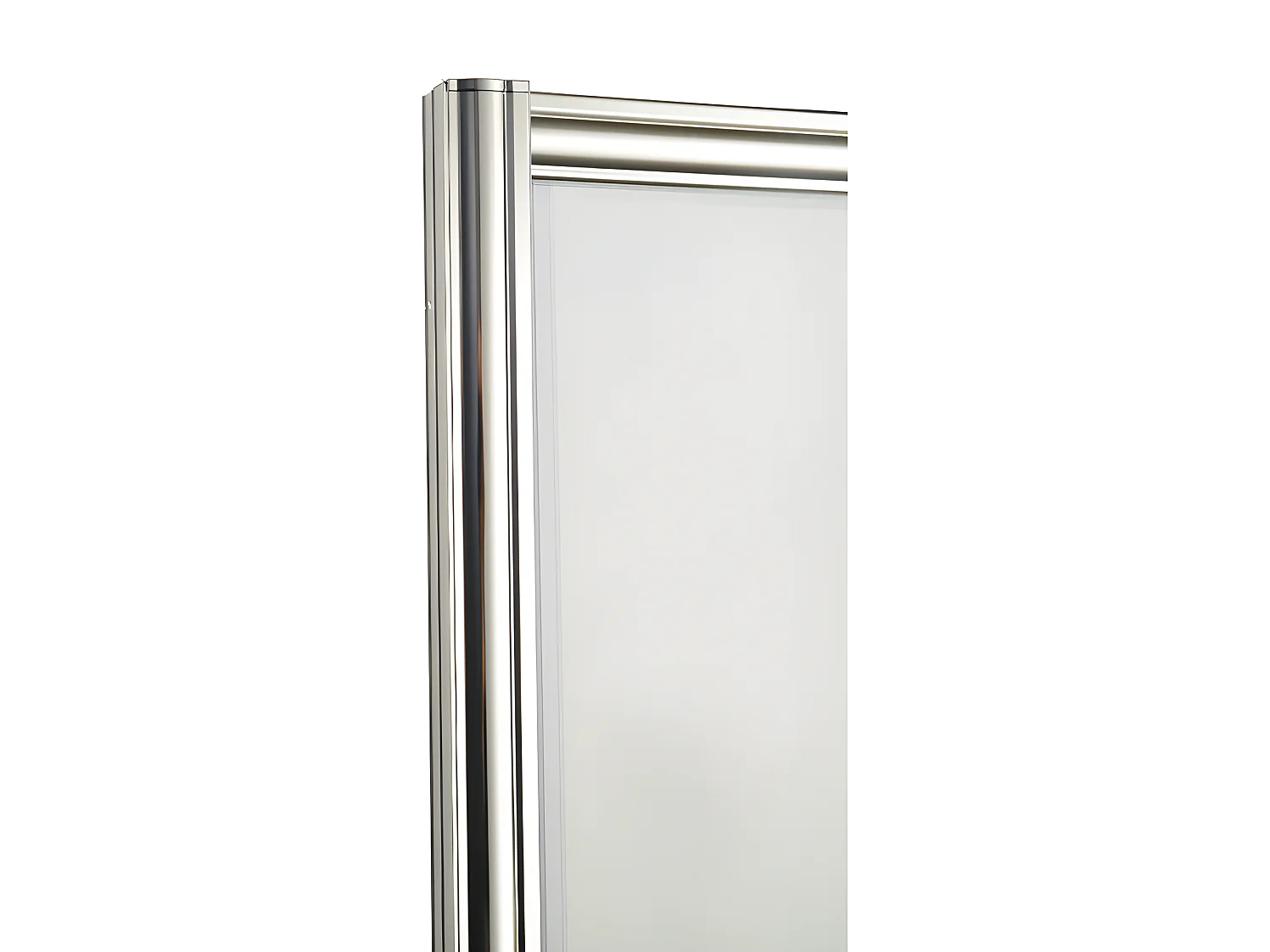 Paroi de douche coulissante JESSICA II - 140x190 cm