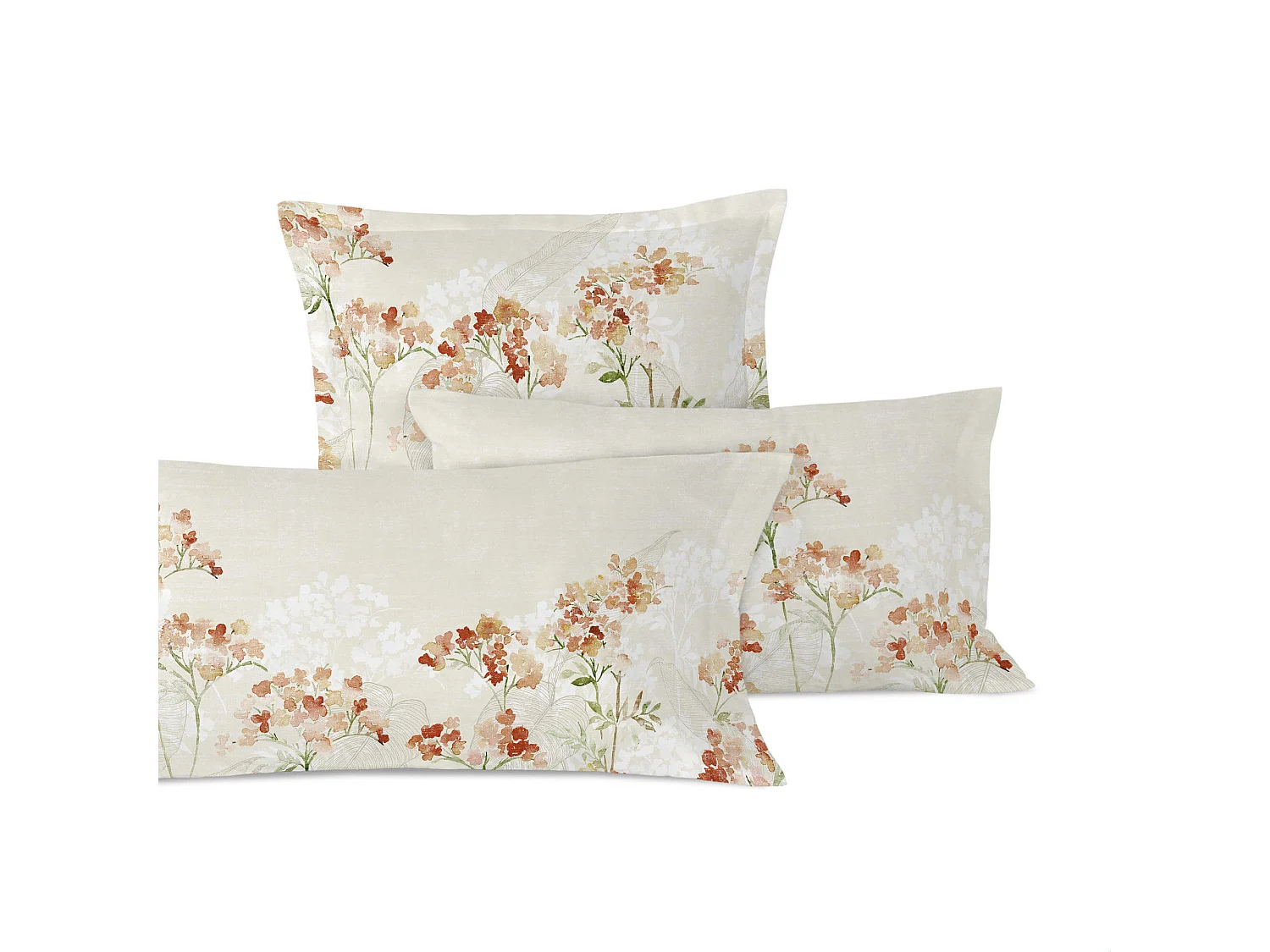 Funda de almohada 45x155 cm Riomaggiore