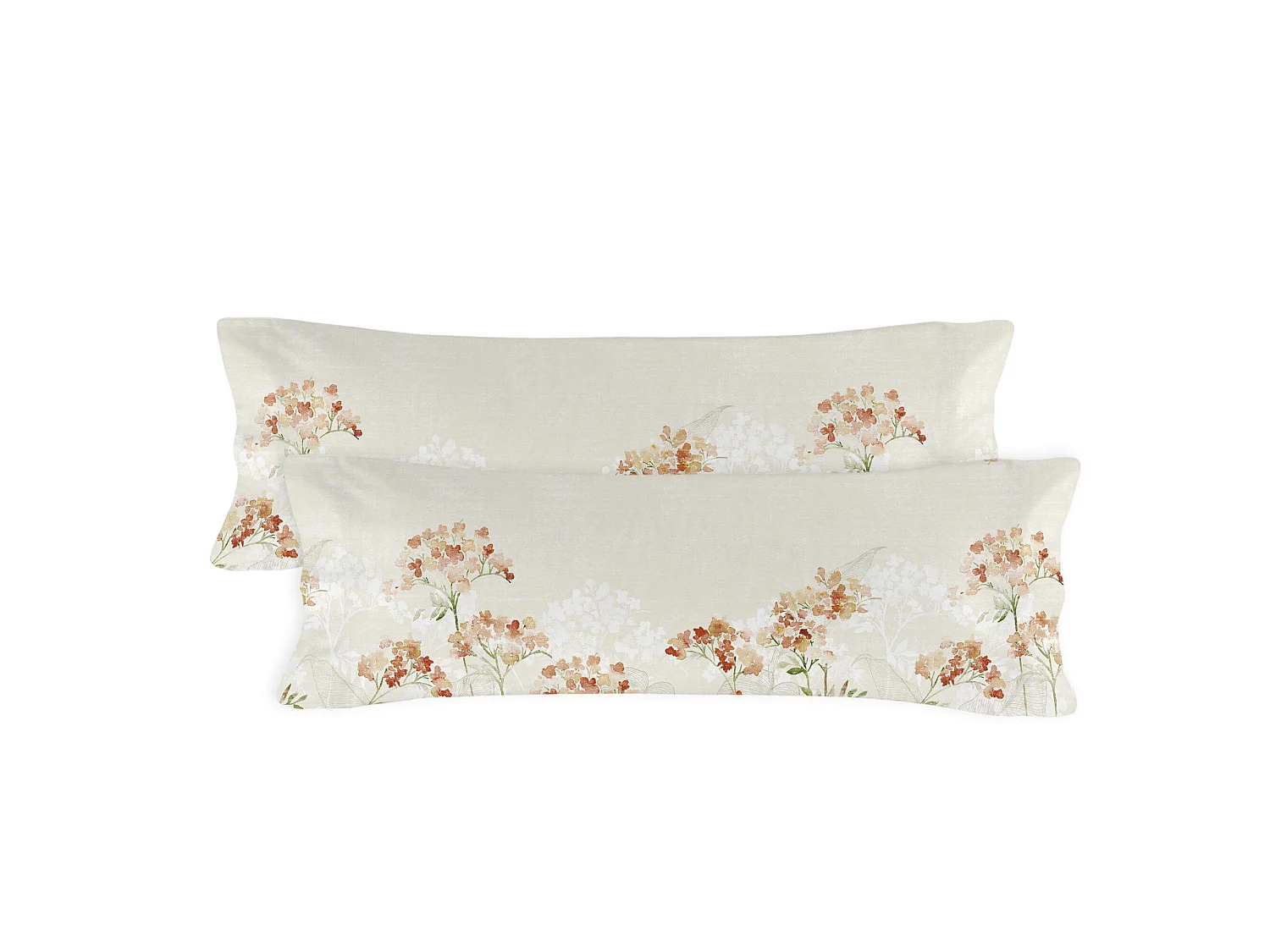 Funda de almohada 45x155 cm Riomaggiore