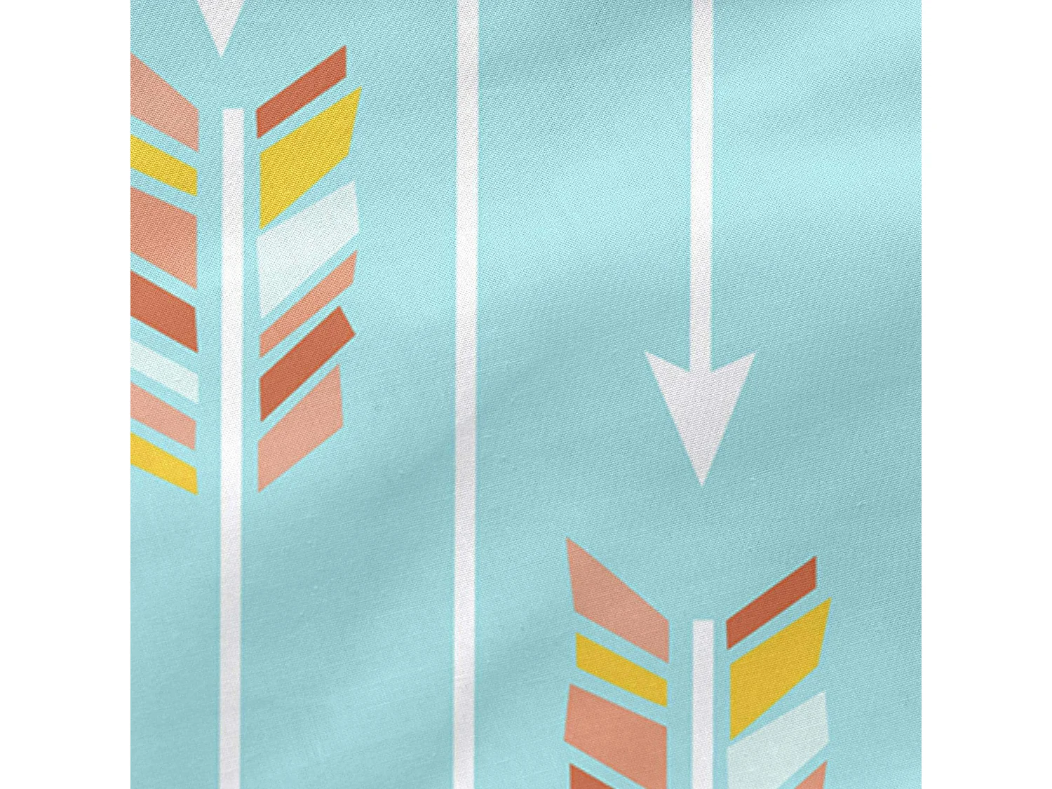 Funda de almohada 50x75 cm Fantasy