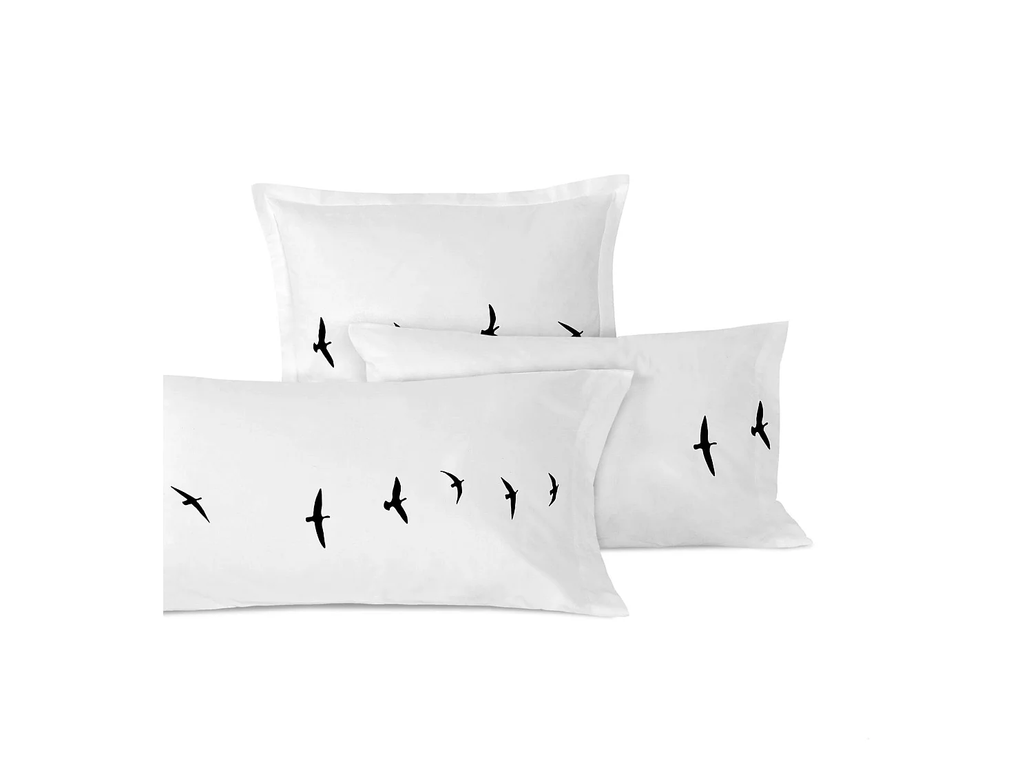 Funda de almohada 50x75 cm (x2) Trip