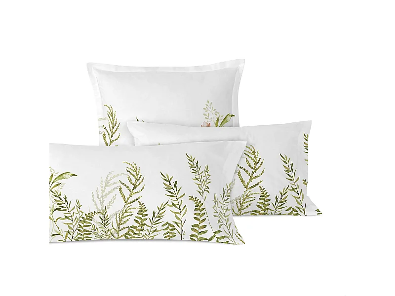 Funda de almohada Cama 135/140 (45x155 cm) Monterosso