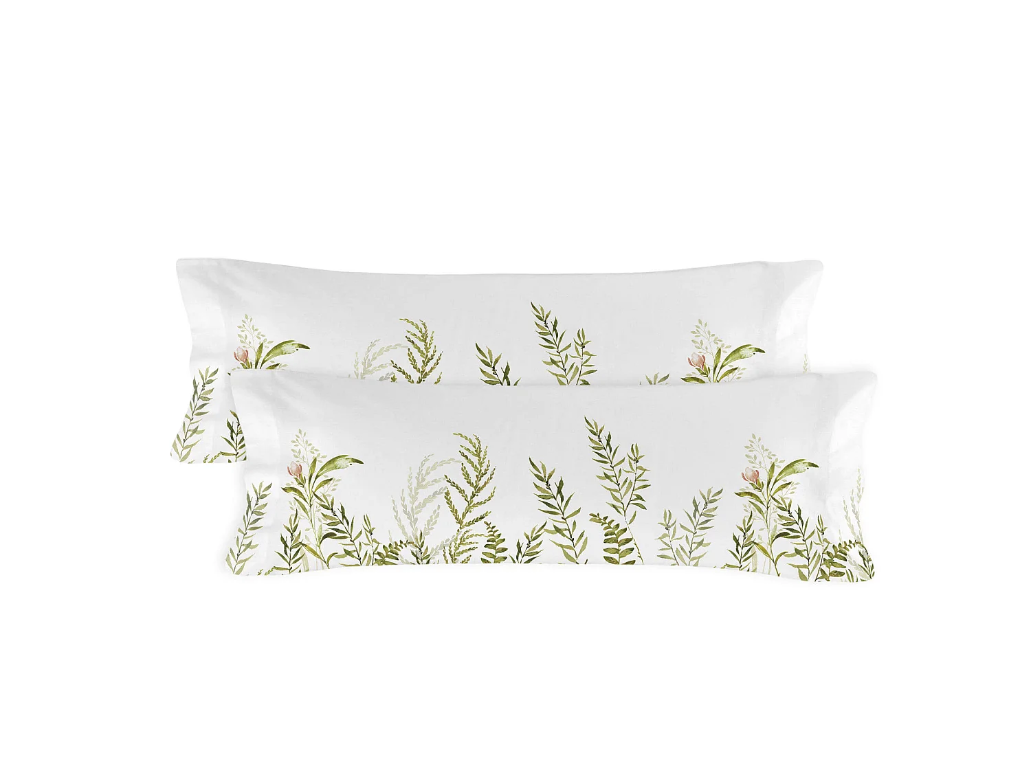 Taie d'oreiller 45x155 cm Monterosso