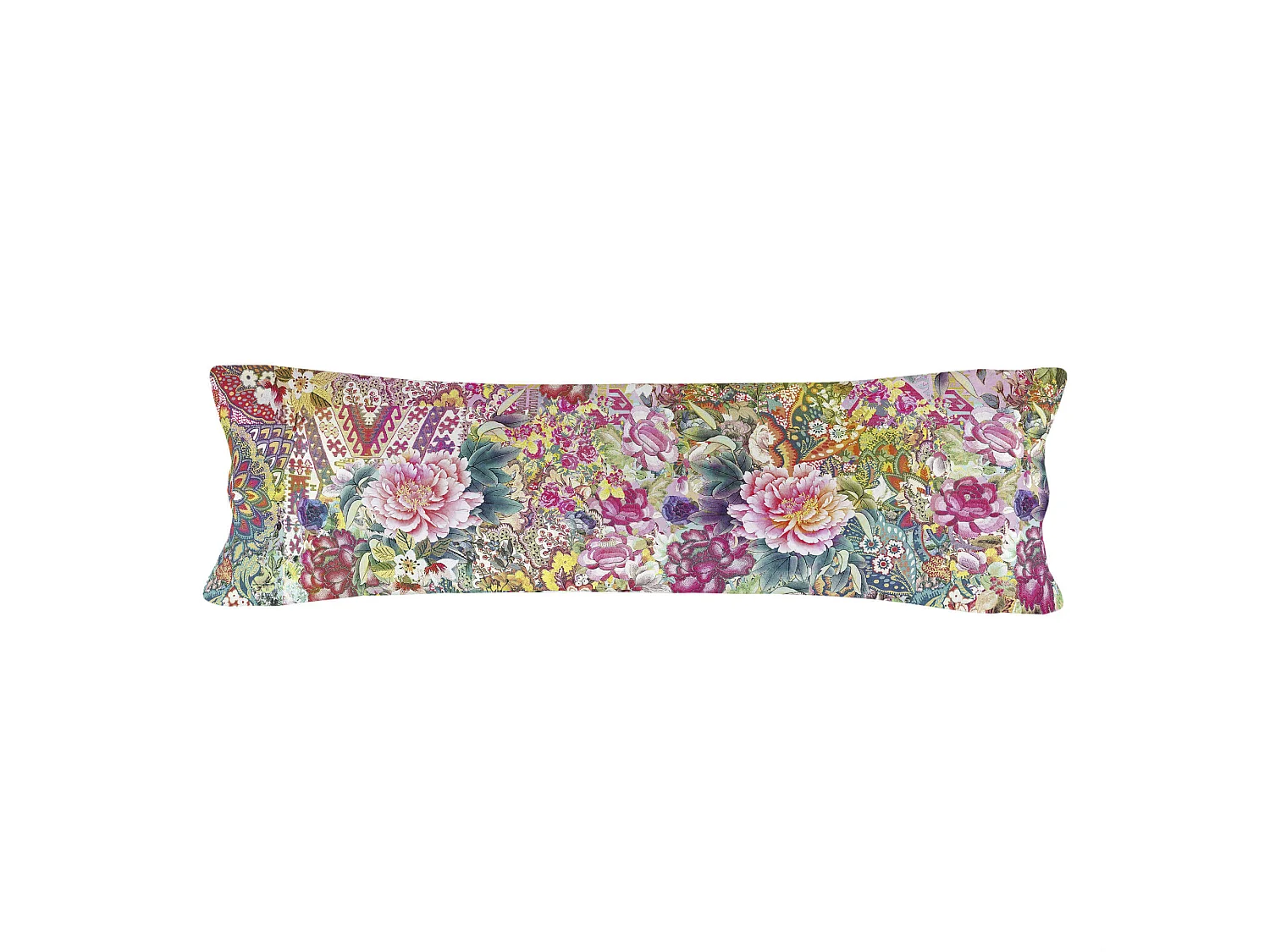 Kissenbezug 45x125 cm Boho chic