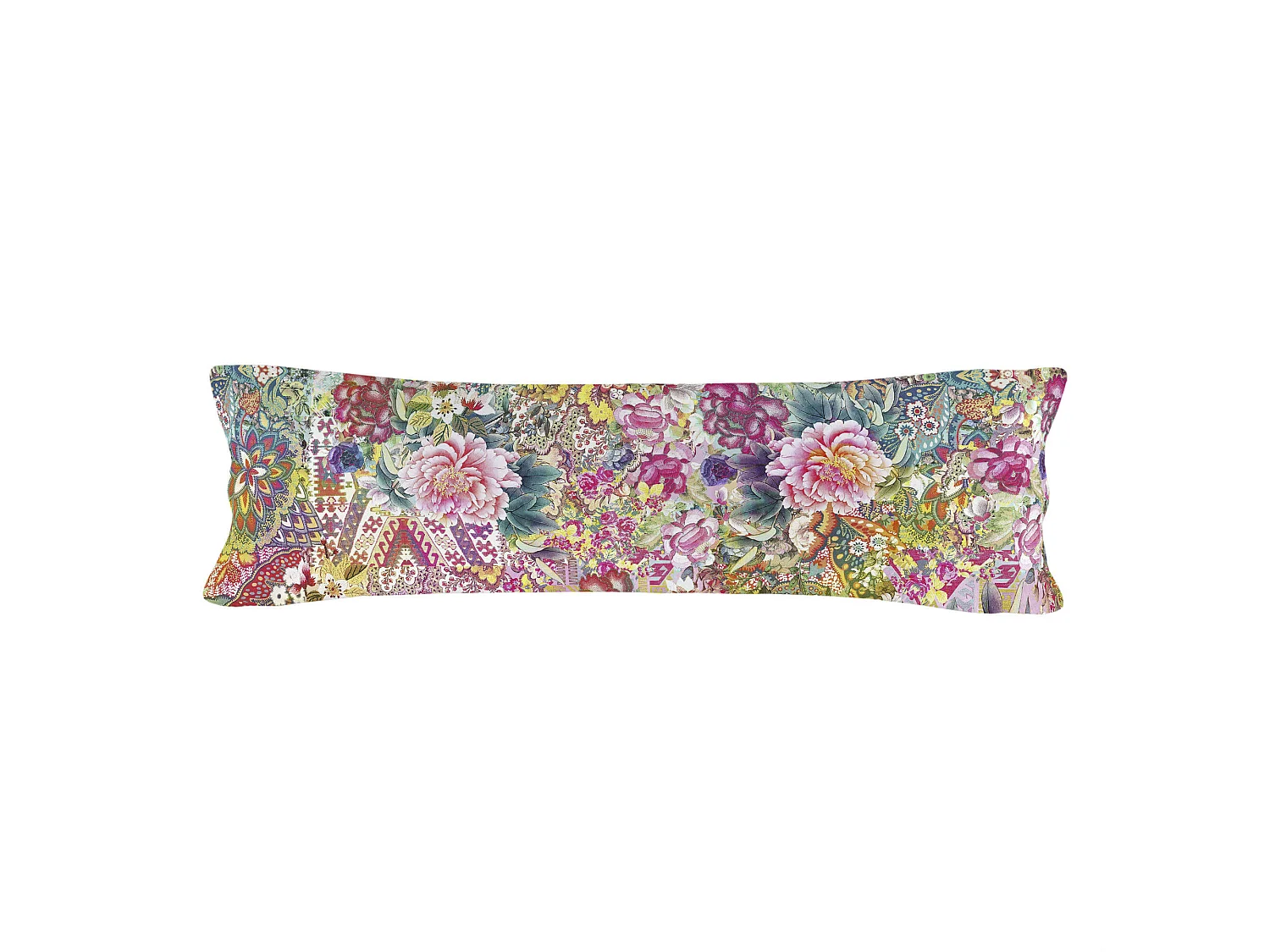 Kissenbezug 45x125 cm Boho chic