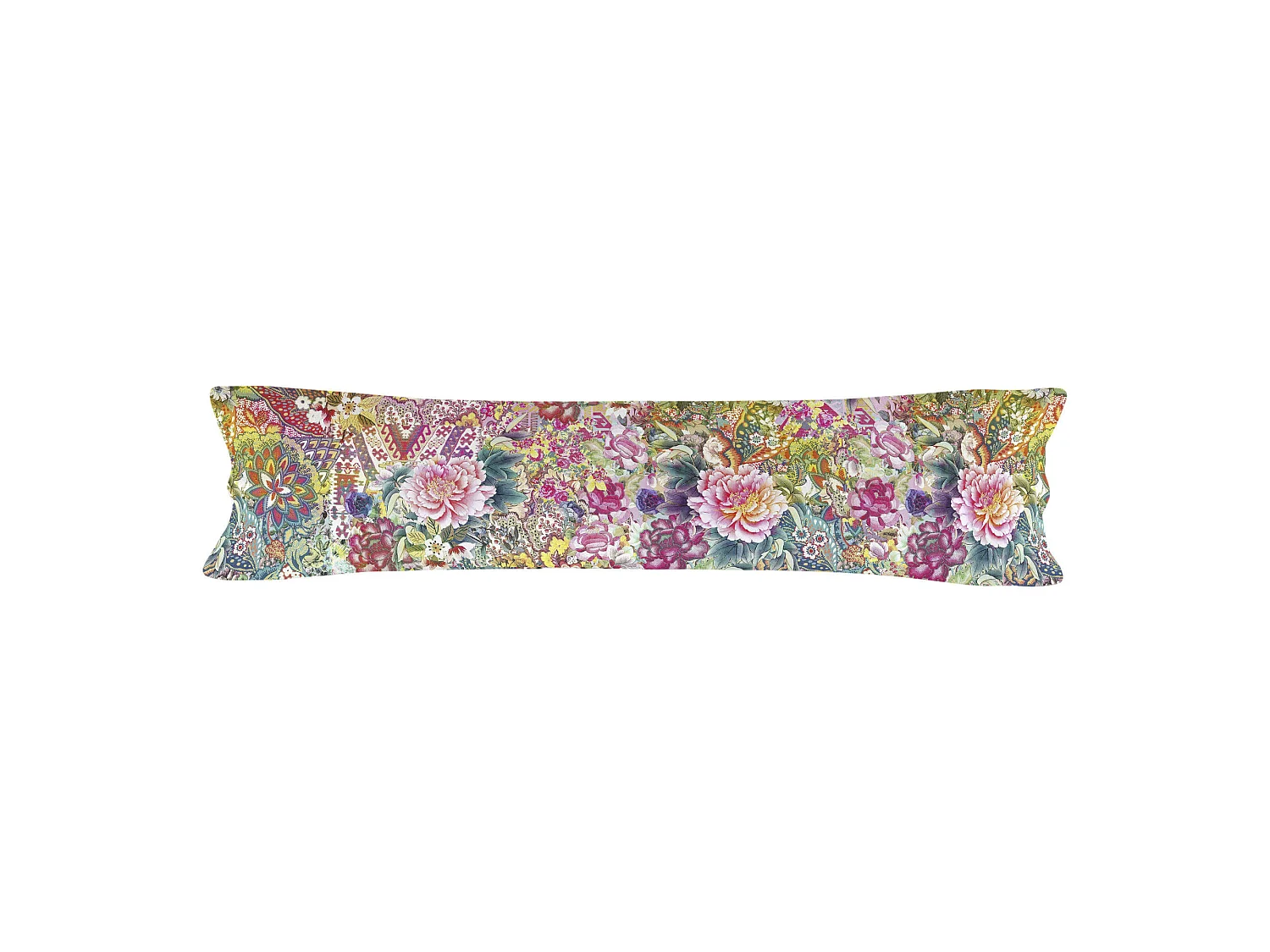 Kissenbezug 45x125 cm Boho chic