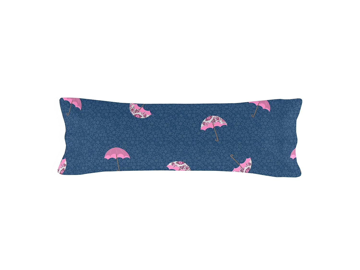 Taie d'oreiller 45x110 cm Nanny