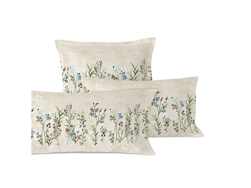 Funda de almohada Cama 105 (45x125 cm) Vernazza