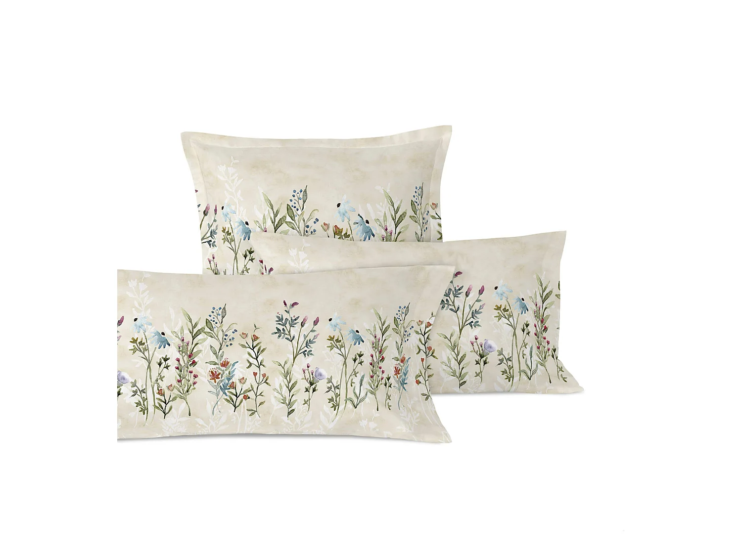 Funda de almohada Cama 105 (45x125 cm) Vernazza