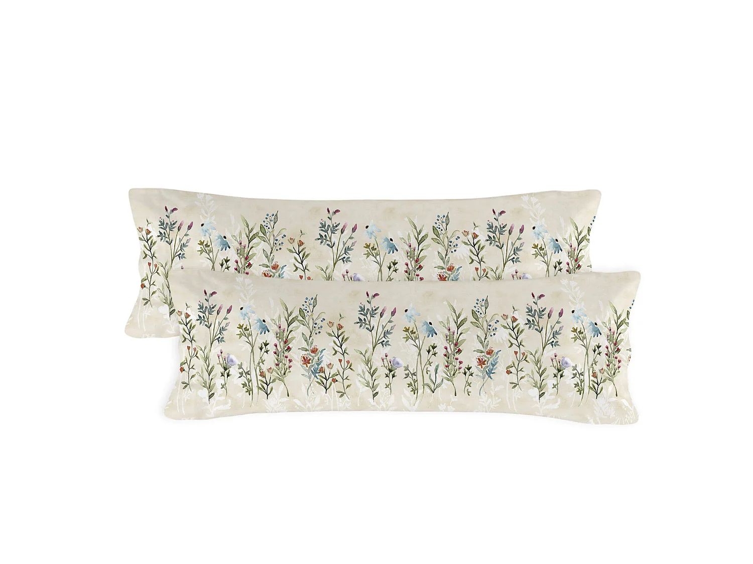 Funda de almohada Cama 105 (45x125 cm) Vernazza